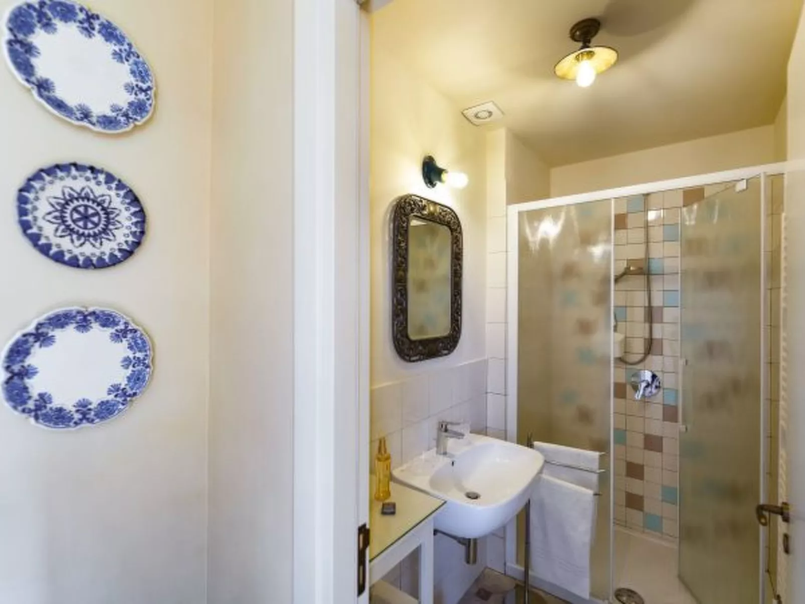 La Veranda di Villa Preziosa al Pizzo - Image-tags.info