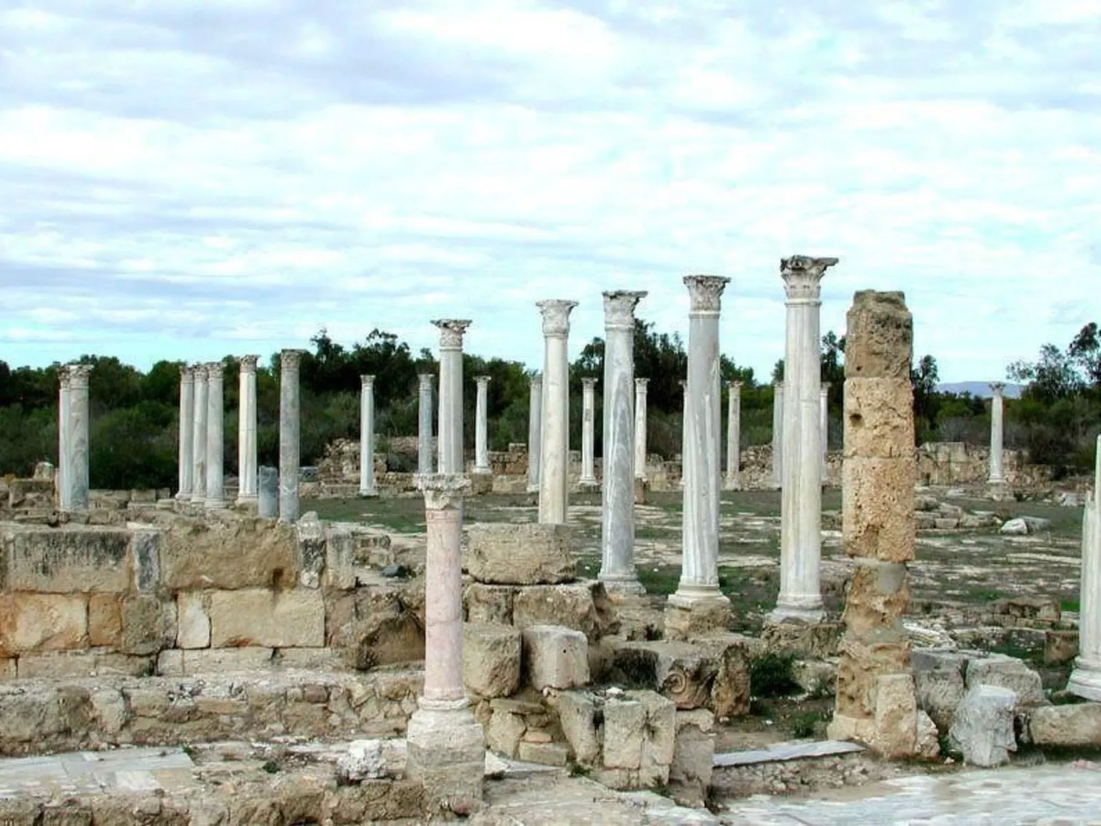 Ferienvilla mit Blick auf das Wasser - Buiten