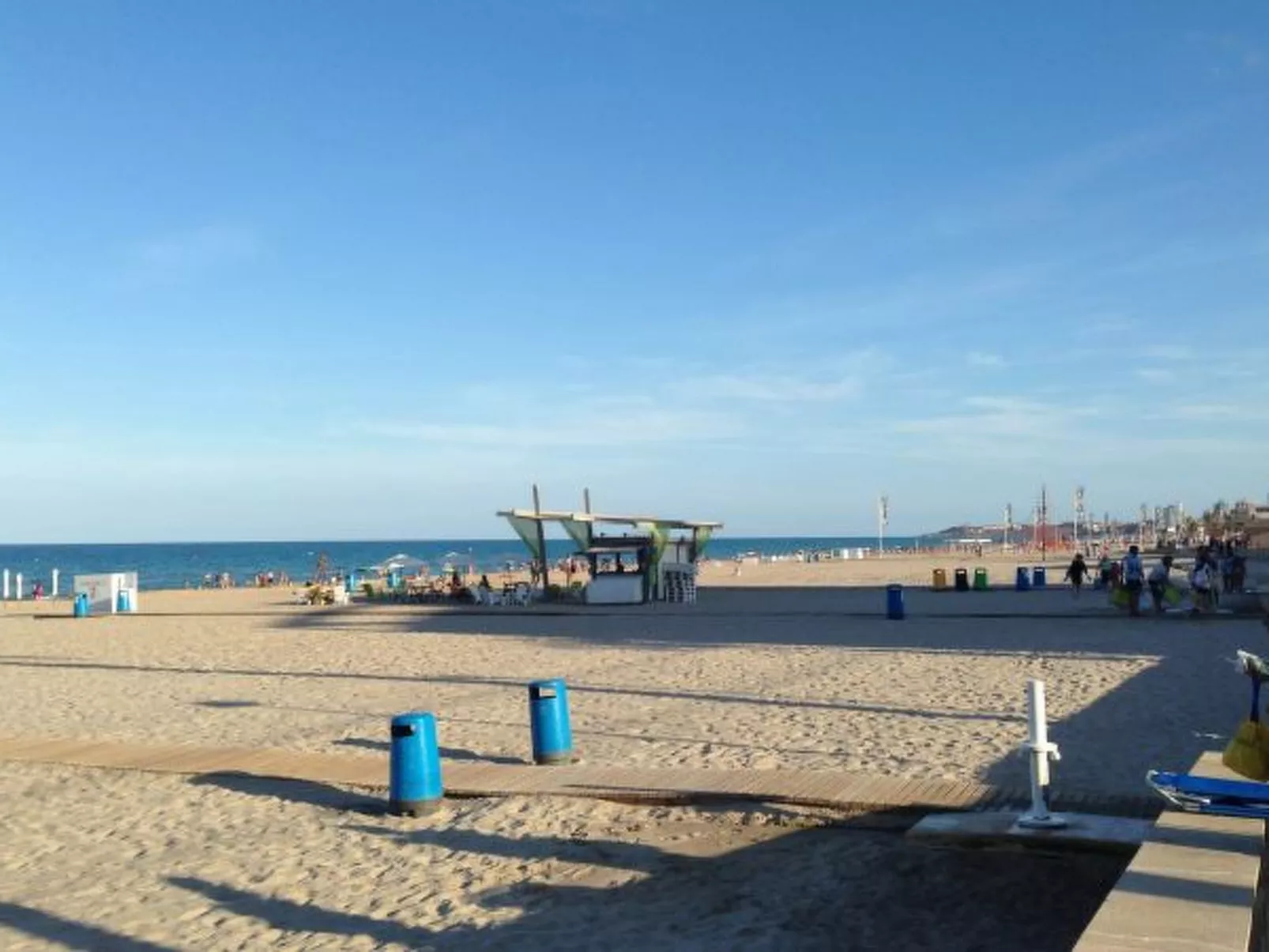 ESTUDIO PLAYA MUCHAVISTA - Image-tags.info