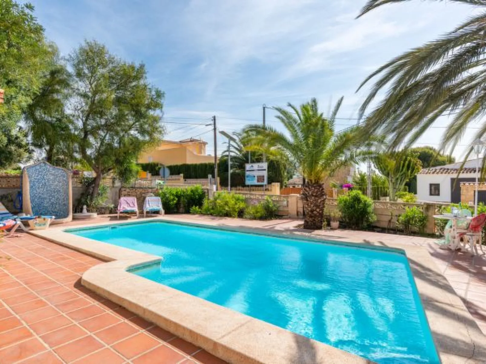 Villa Axel - PlusHolidays - Image-tags.info