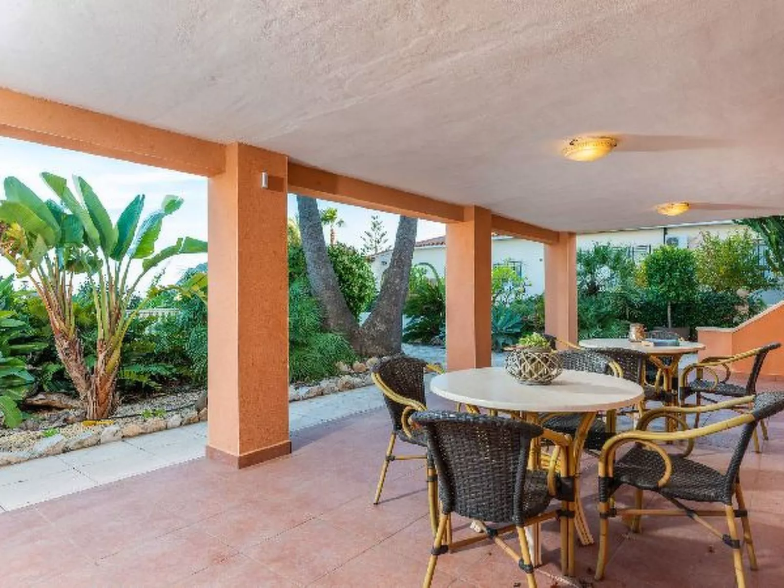 Villa Suenios - PlusHolidays - Image-tags.info