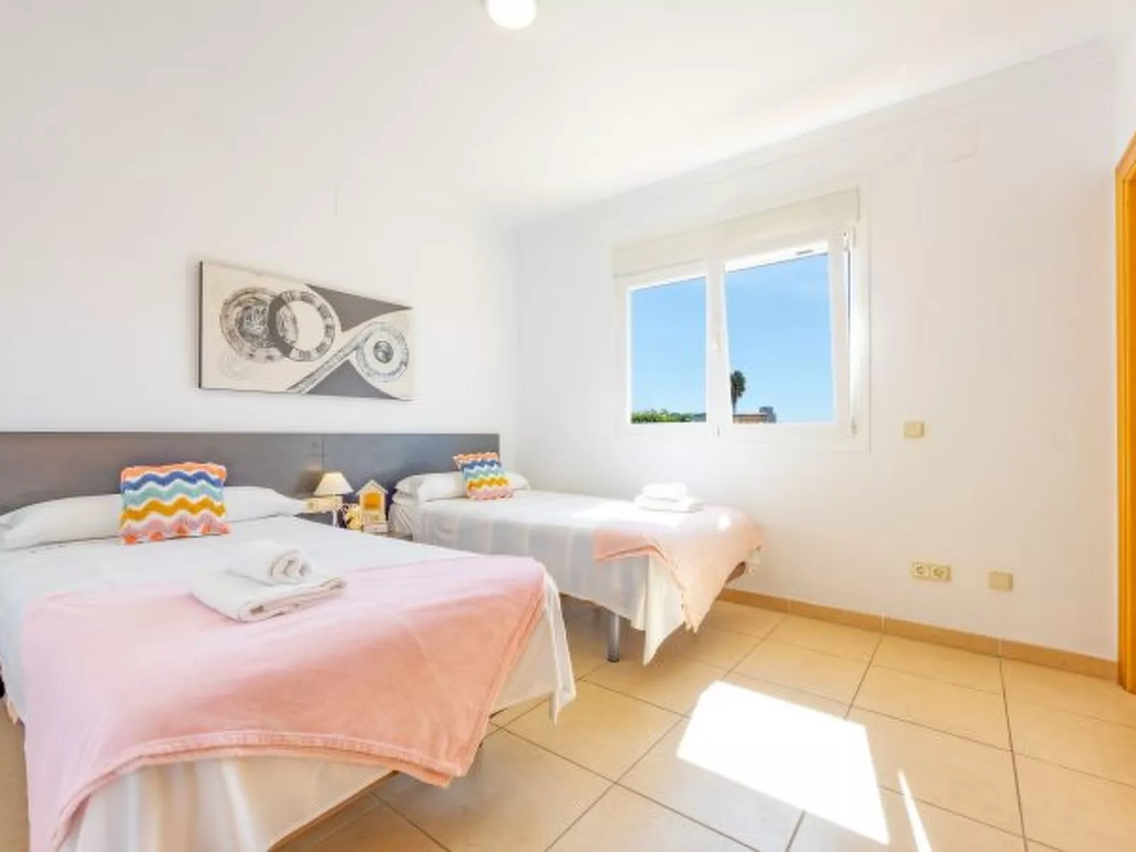 Villa Almendros - PlusHolidays - Image-tags.info