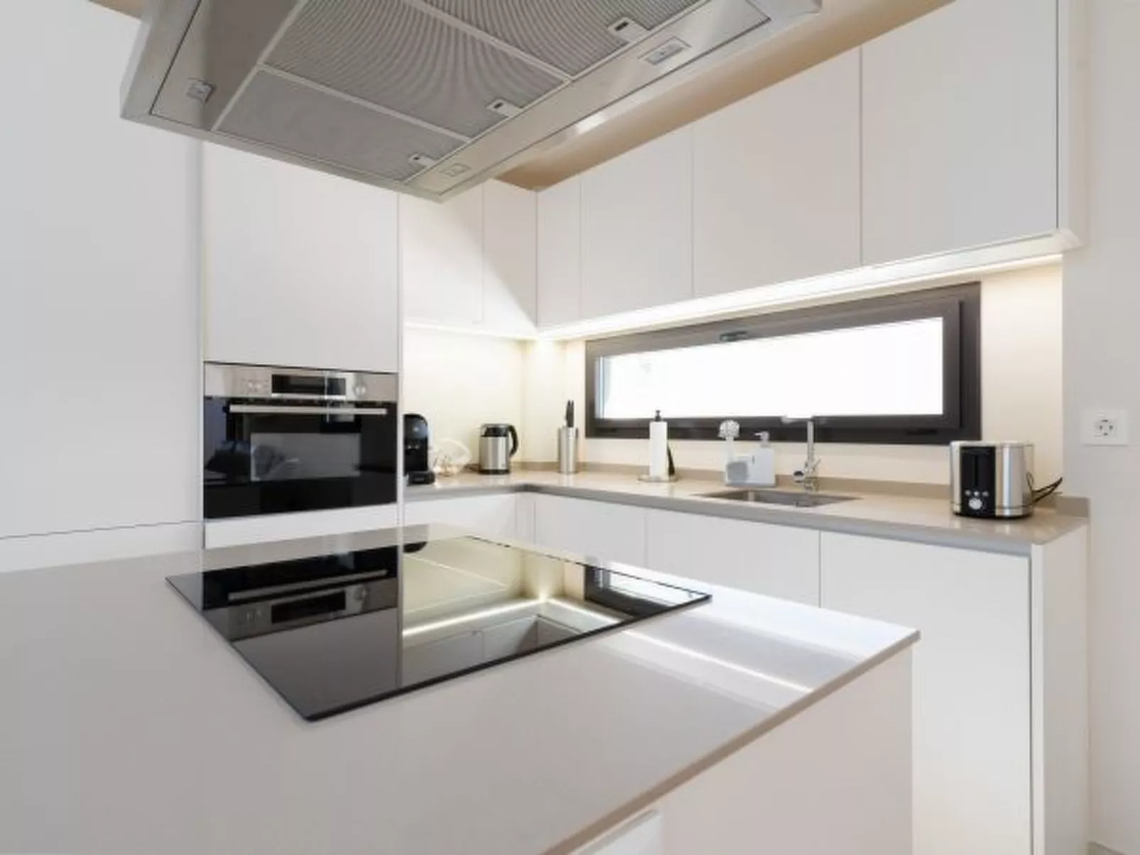 Jardinana - apartment with two bedrooms close to b - Image-tags.info