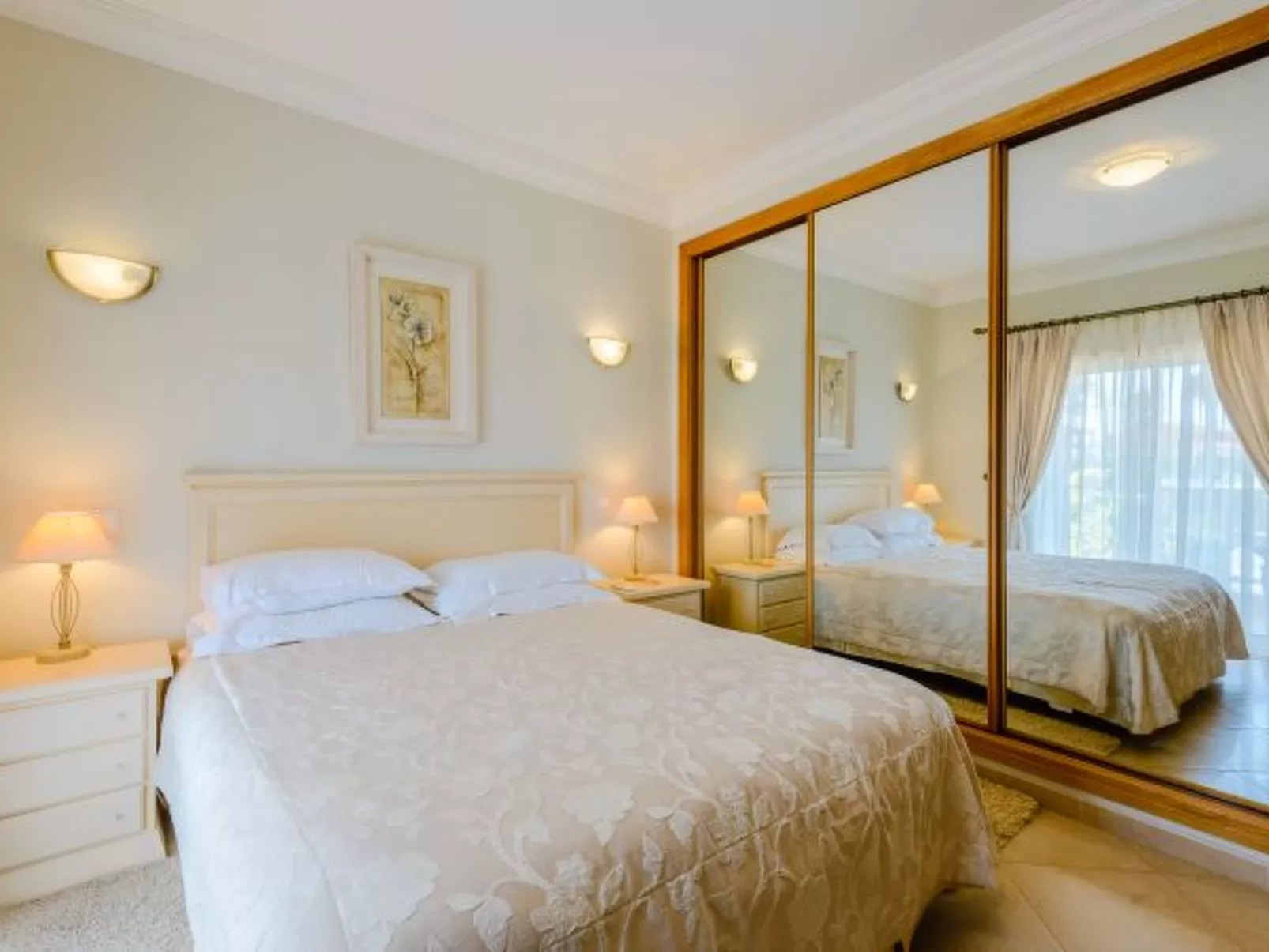 Casa Sunny Days - Boavista Resort - Binnen