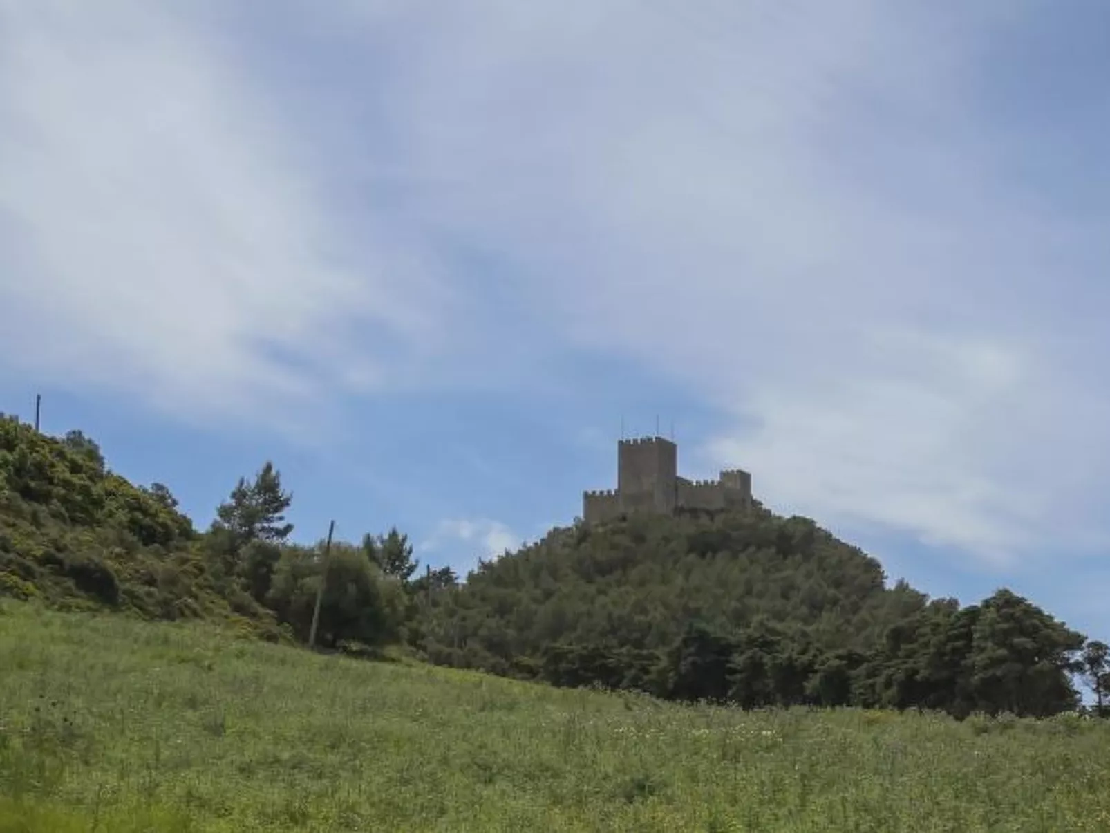 Sesimbra Prime Apartment - Buiten