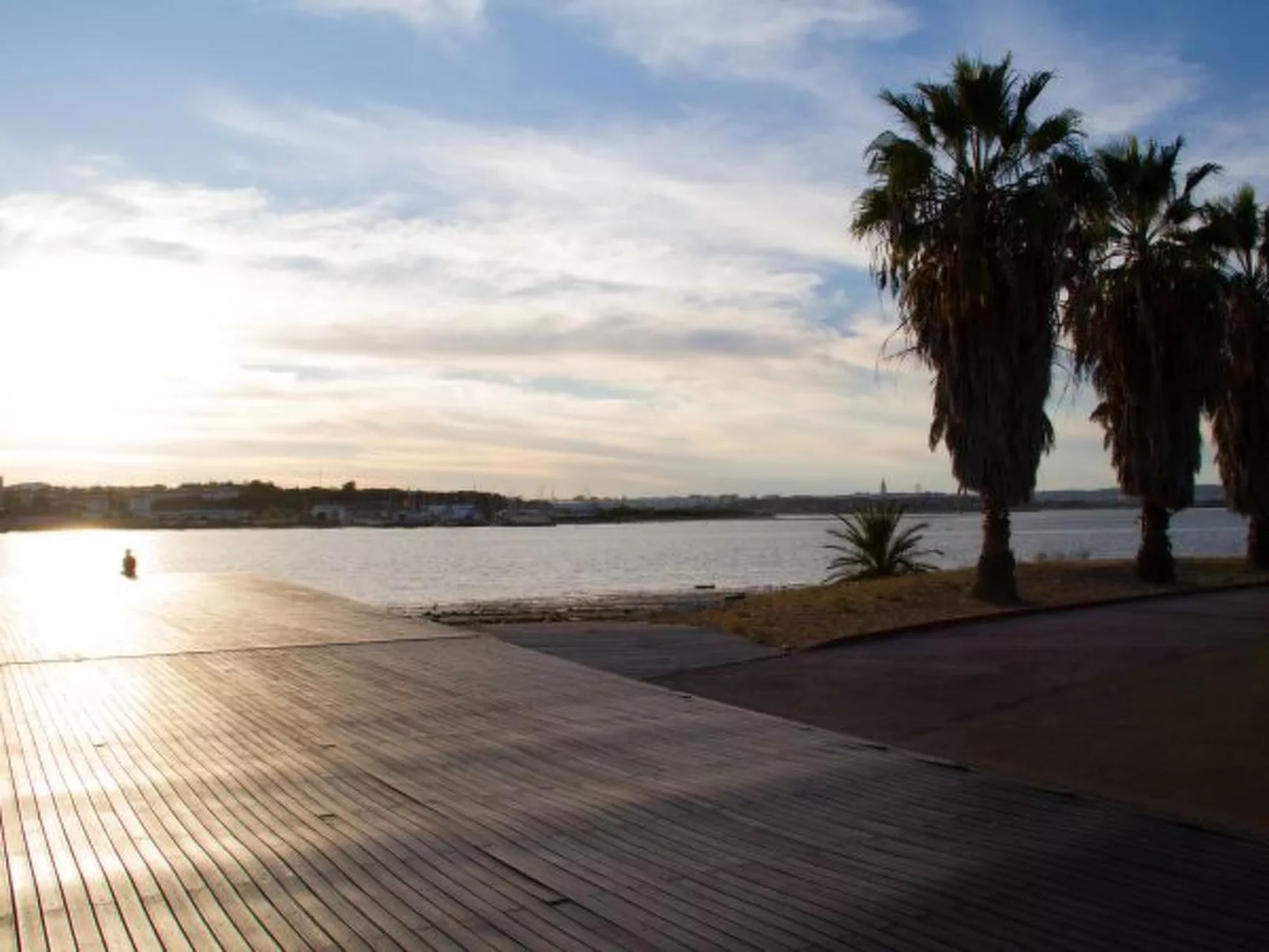 Seixal Bay Apartments - Loft - Buiten