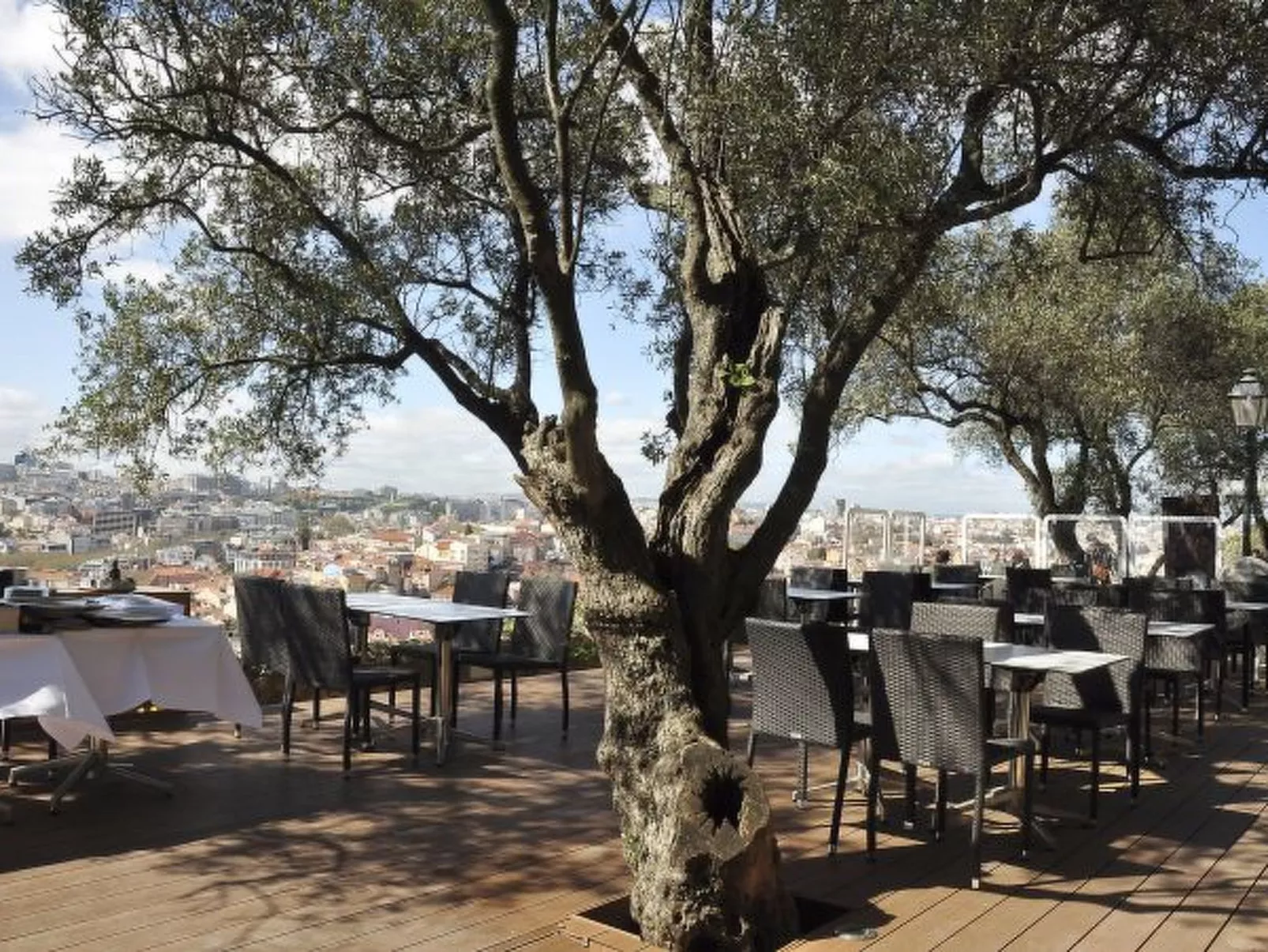 Marquês Classy Apartment - Binnen