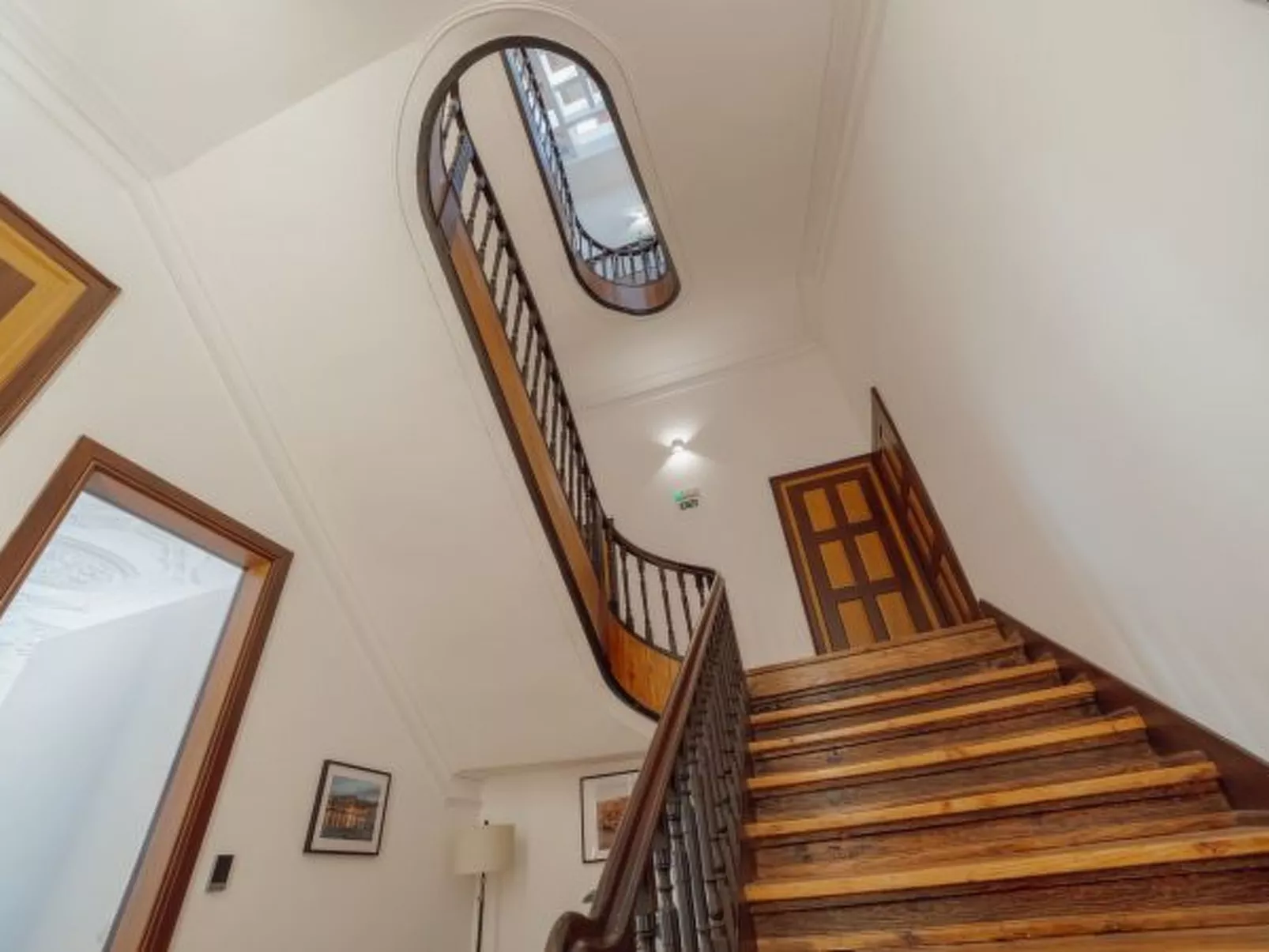 HEART OF PORTO APARTMENT E DUPLEX by VACATIONY - Buiten