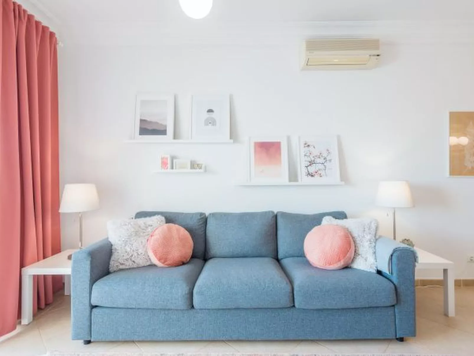 Boavista Charming Apartment - Binnen