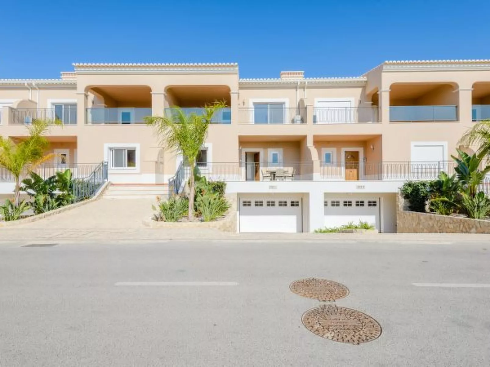 Boavista Golf and Spa Resort - Bayview - Buiten