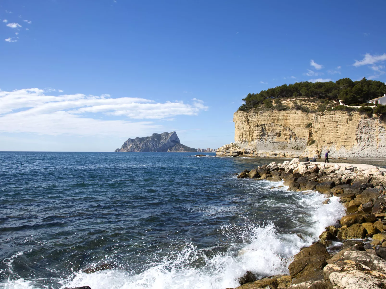 Villa Domingo - PlusHolidays - Omgeving