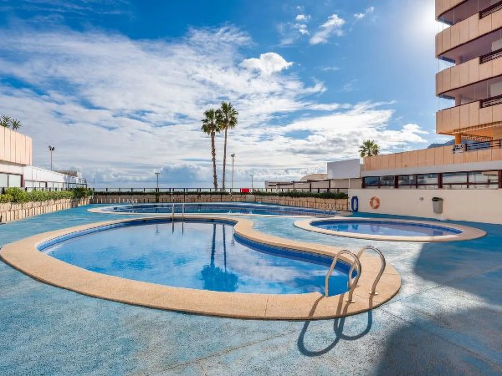 Apartment Topacio 1 - Plusholidays - Image-tags.info