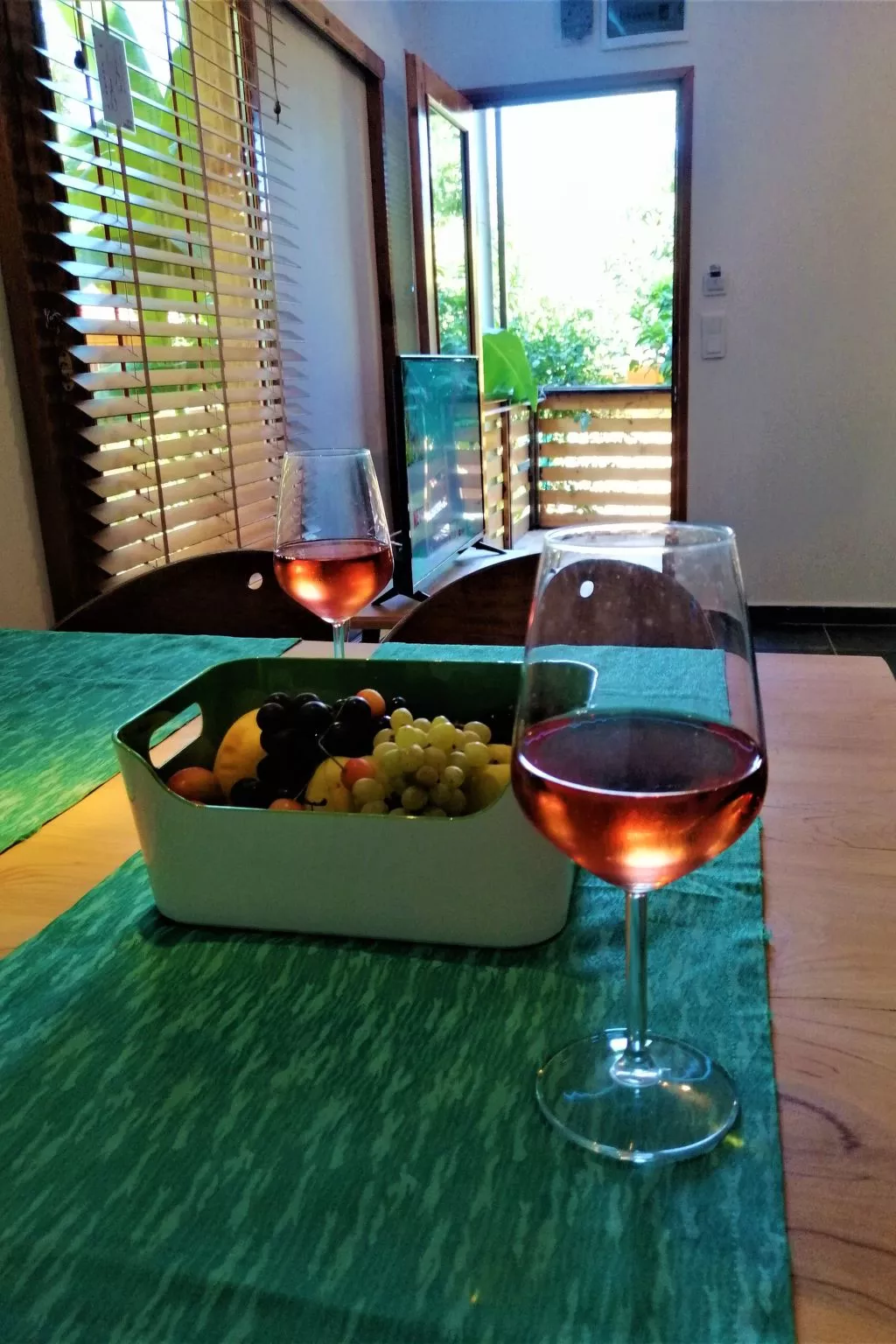 Luxuriöse Duplex-Wohnungen in Cirali - Binnen