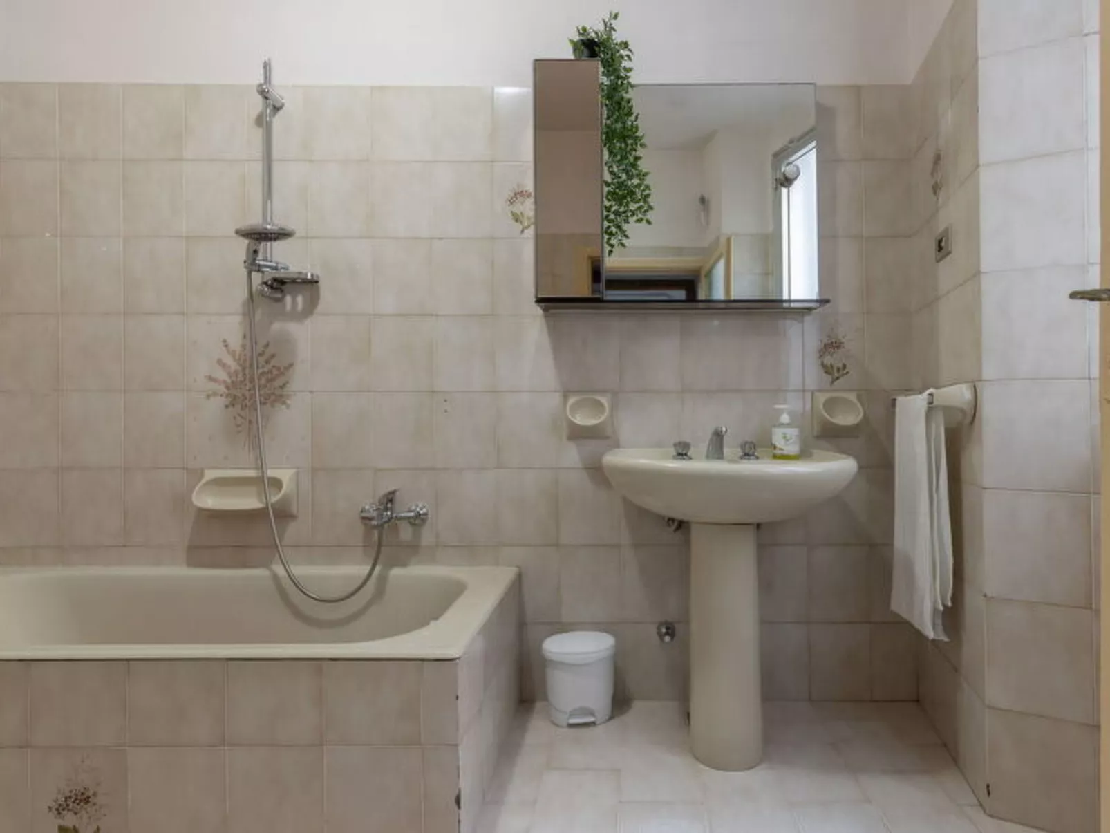 Falleroni Apartment - Binnen