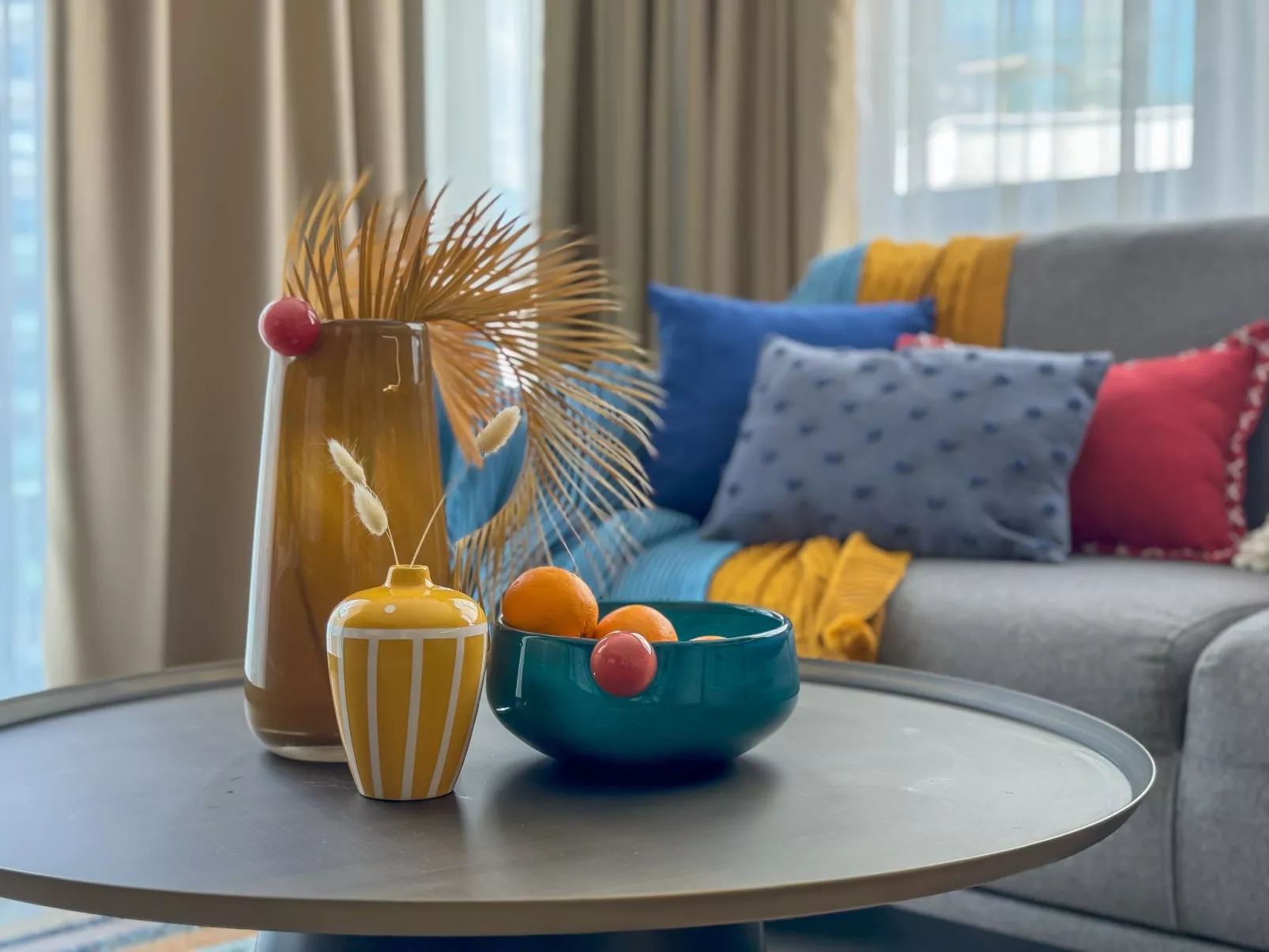 Qoople Eхсellence B-49 neue Wohnung am Meer - Binnen