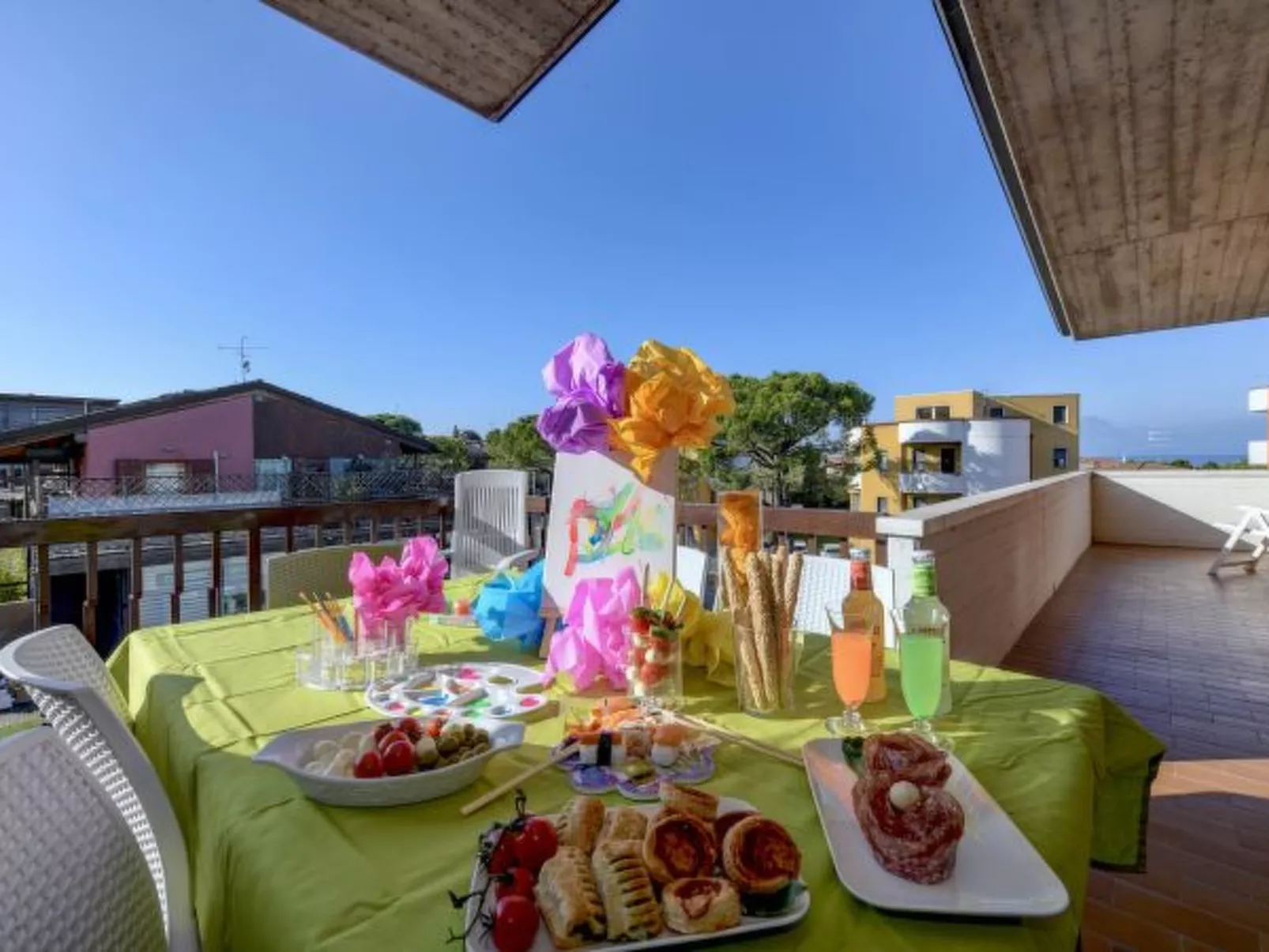 Desenzanoloft Casa degli Artisti - Image-tags.info