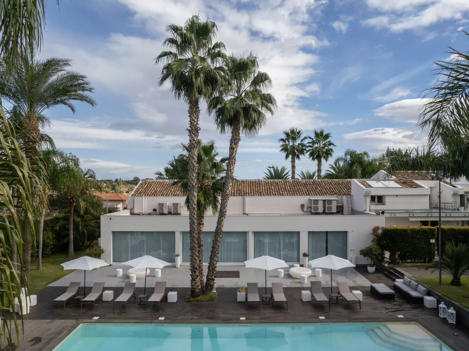 Villa Carlino Exclusive - Binnen