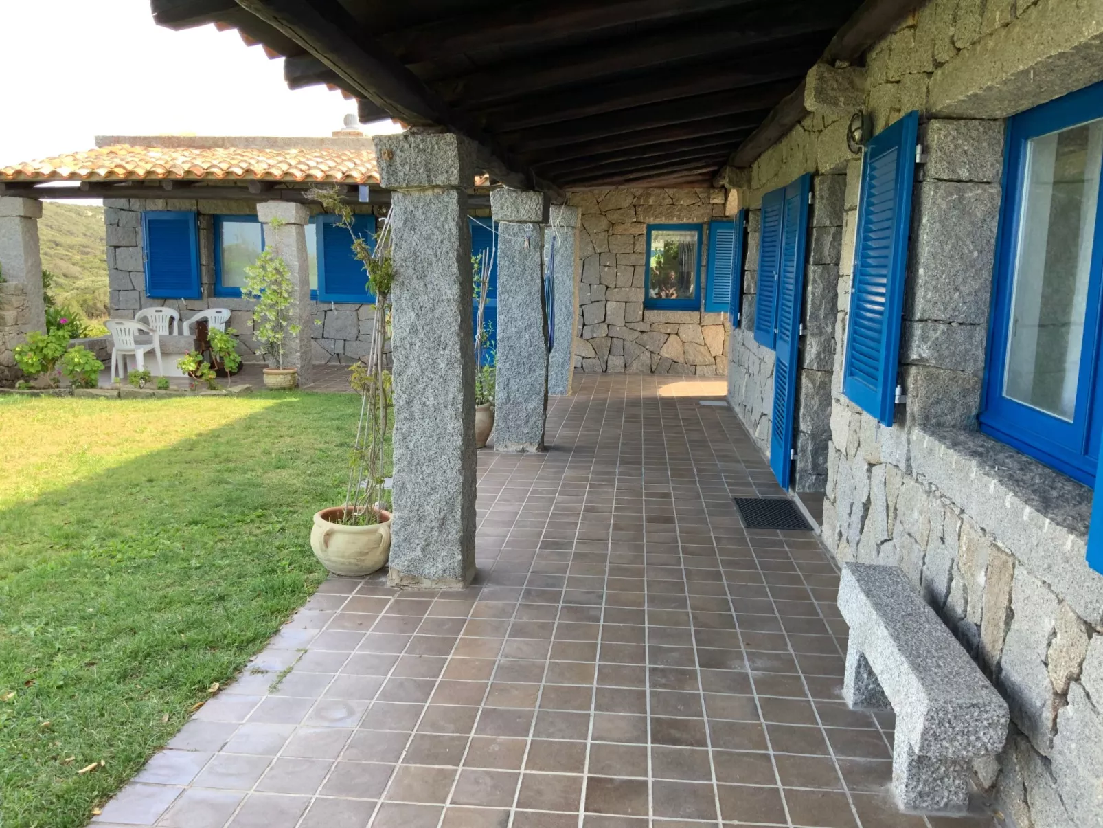 La Loggia mit privatem Pool - Image-tags.info