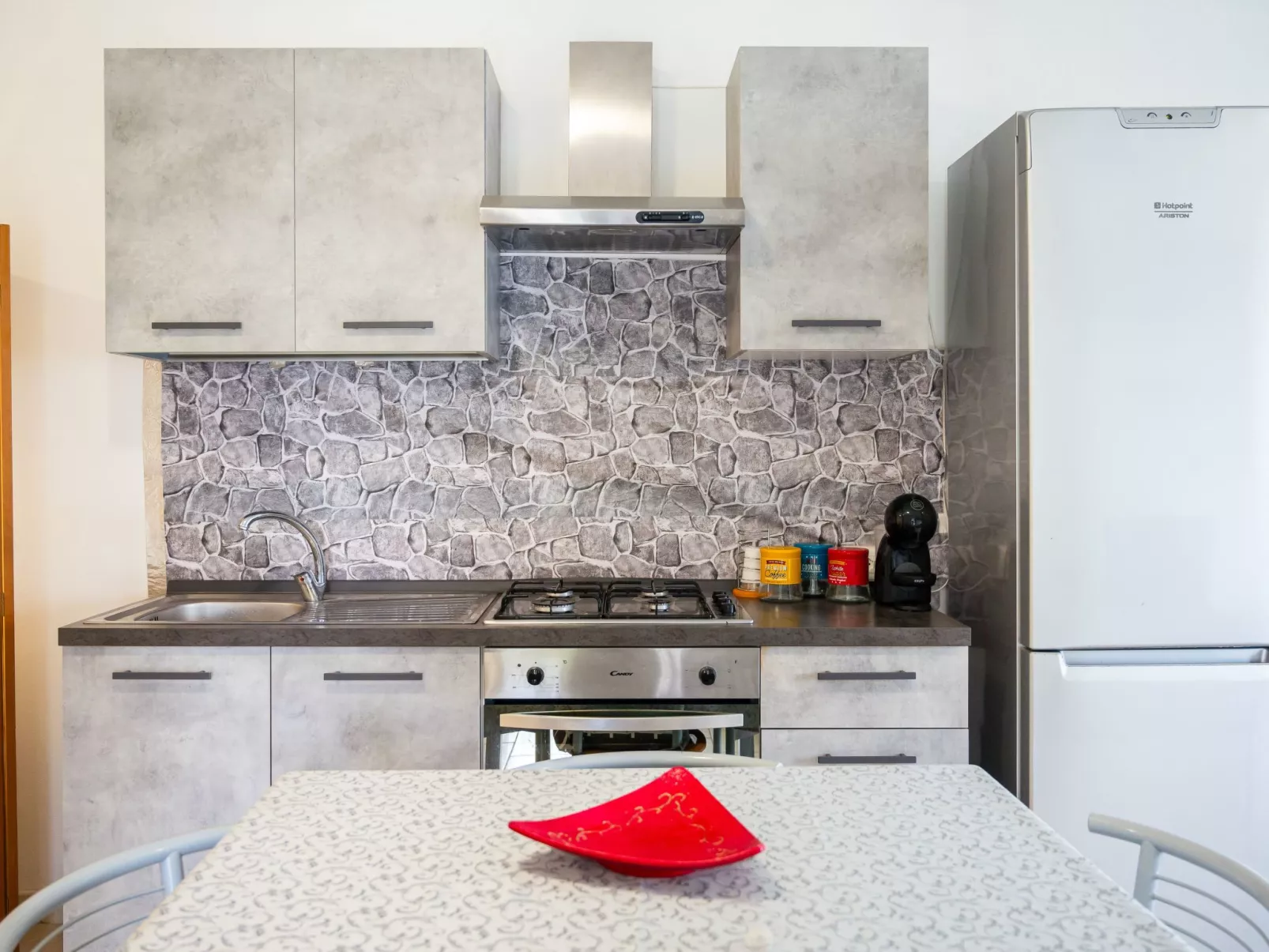 Paolos Trullo im Herzen der Landschaft - Image-tags.info