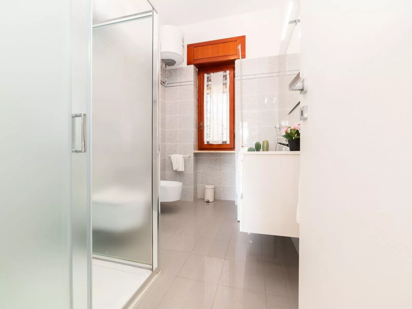 Villetta Pina 50 m vom Sandstrand und Parkplatz entfernt - Image-tags.info