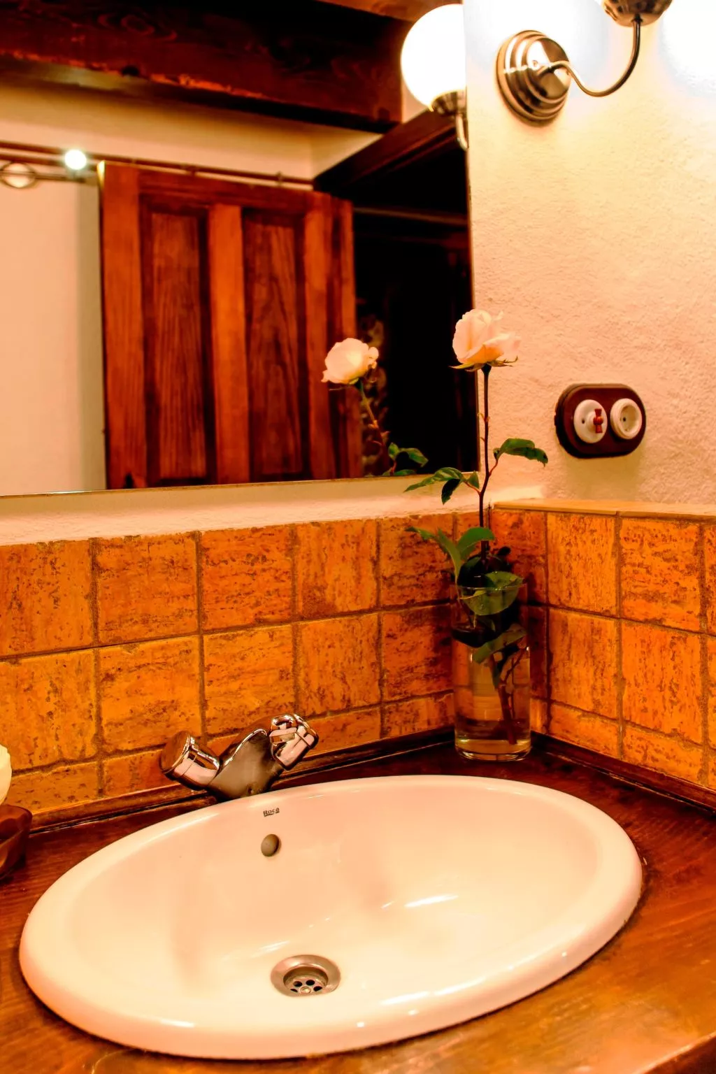 Ländliches Haus Médulas 2. für 4 PAX belegbar - Binnen