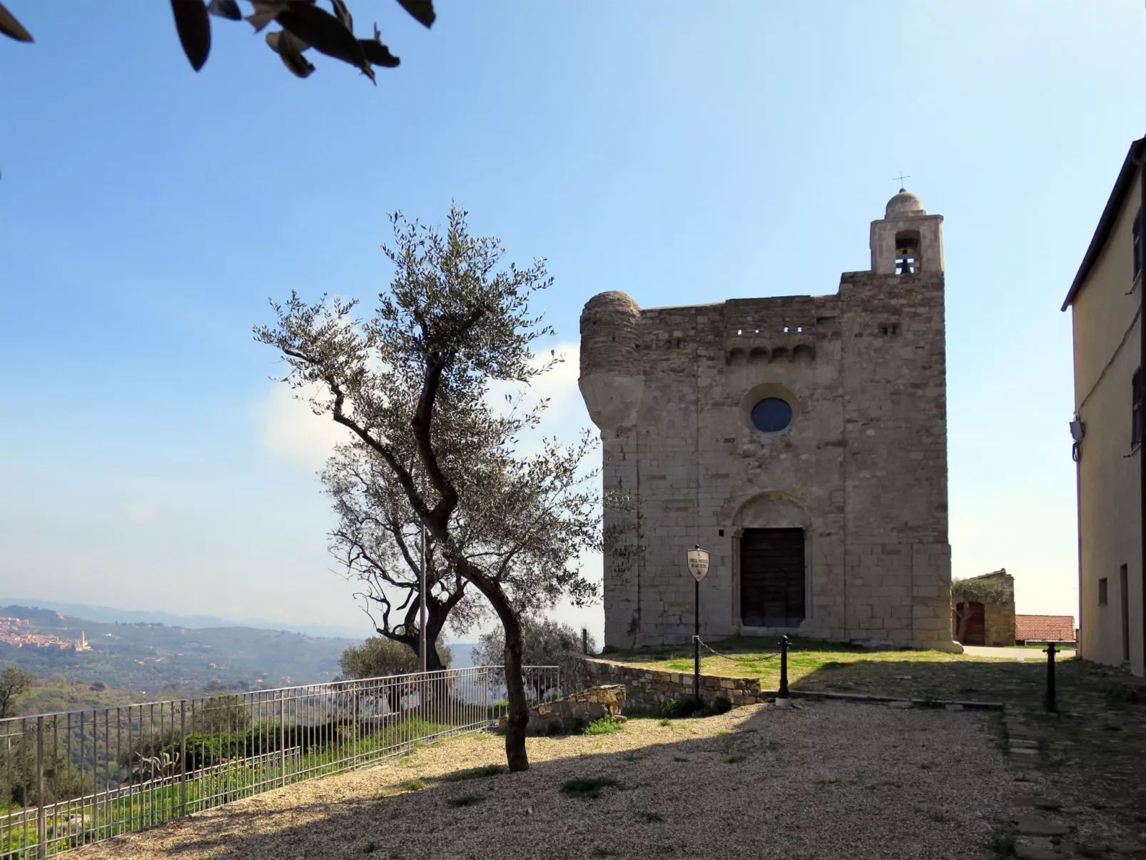 Cà de Ninin de Bernà - Omgeving
