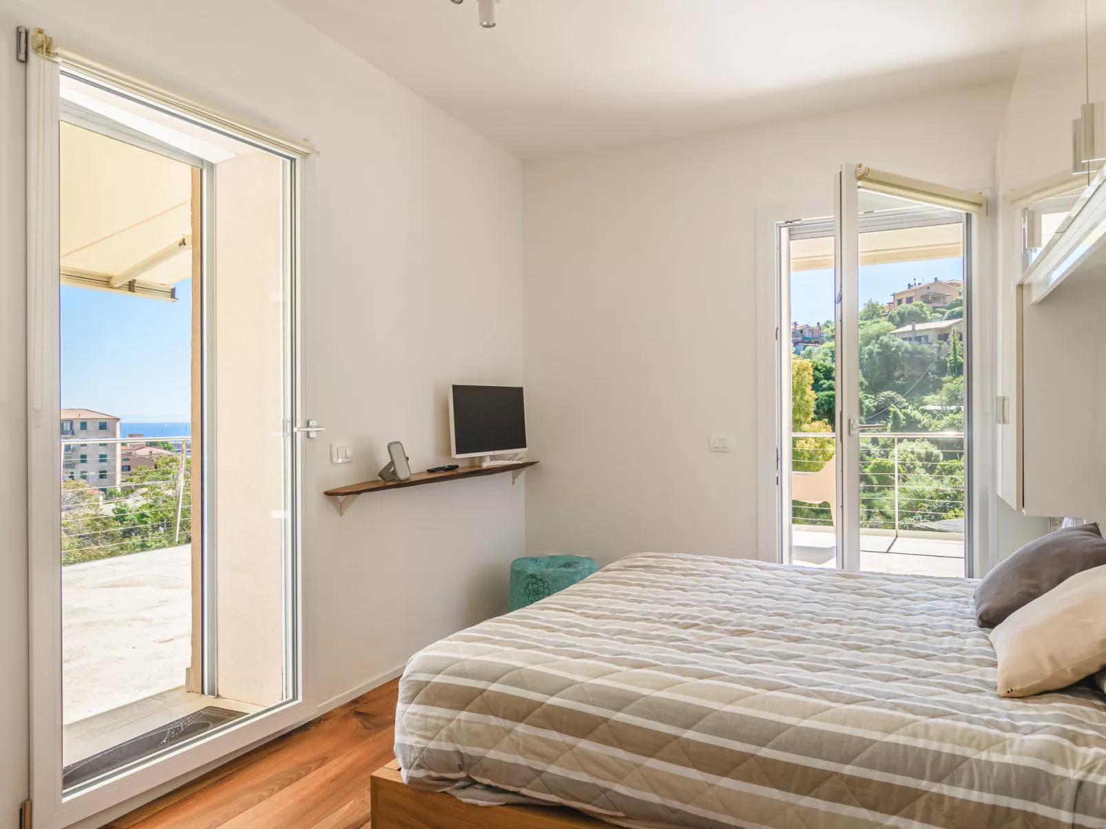 L'Eco di Rio - Binnen