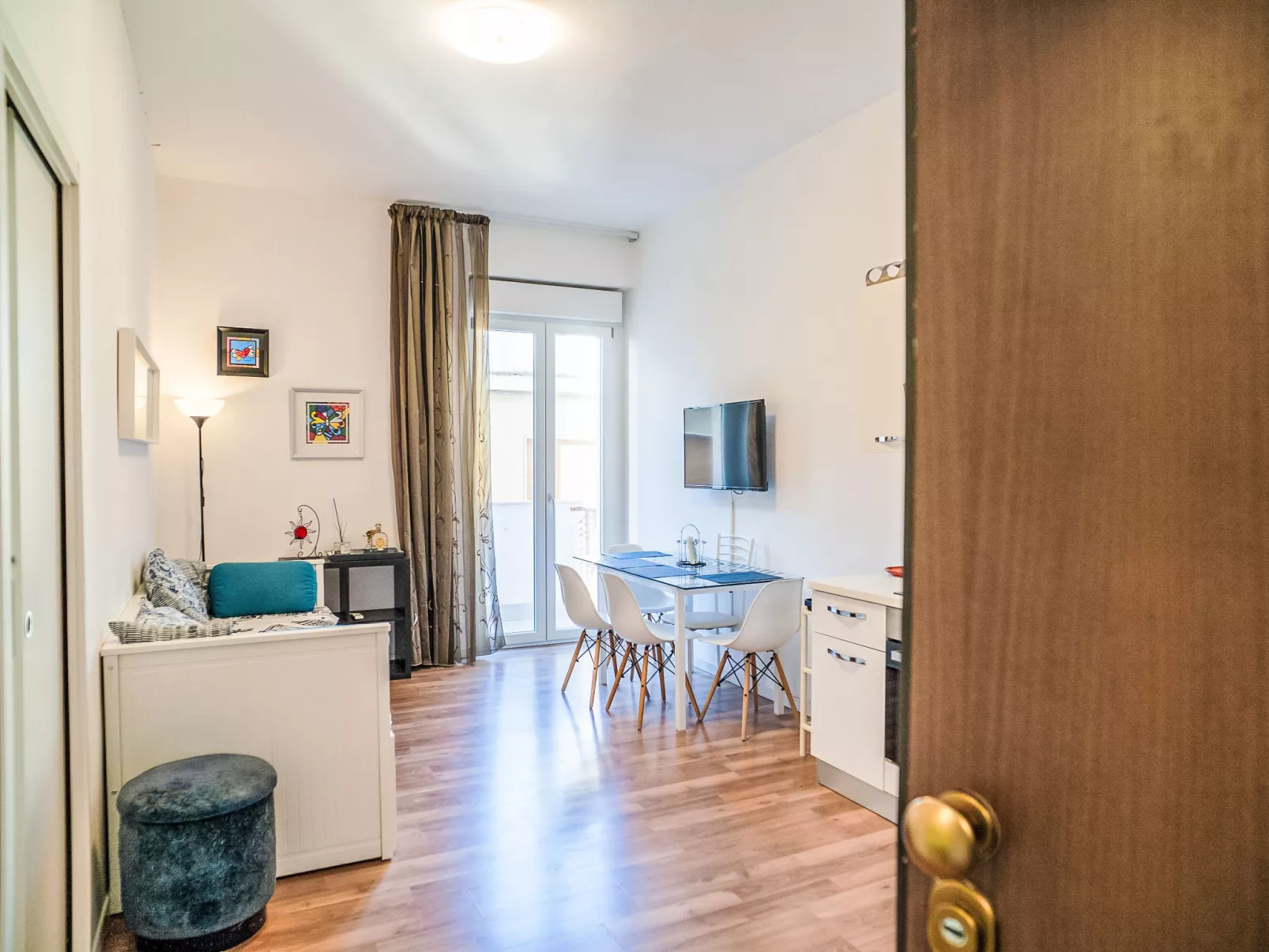 Termoli Down Town - Binnen