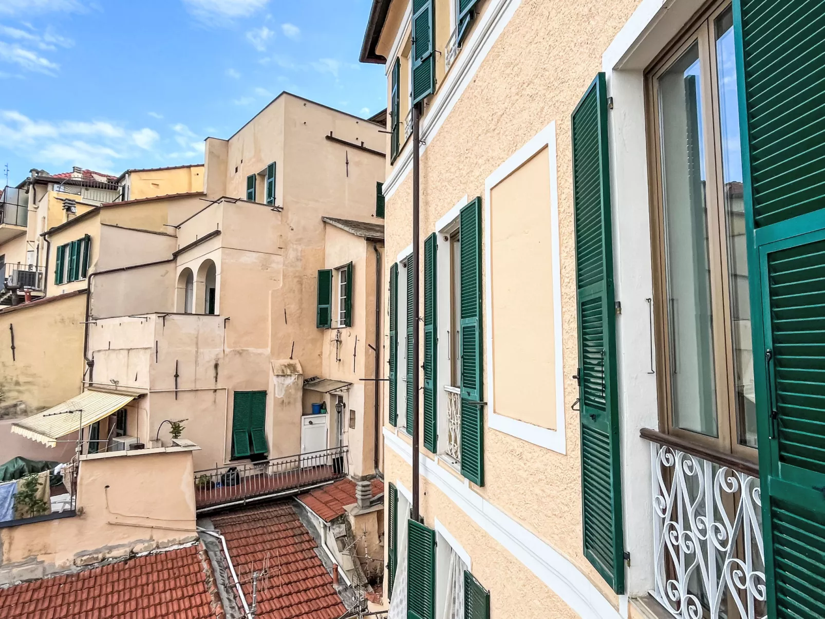 Casa Dea Diana - Buiten