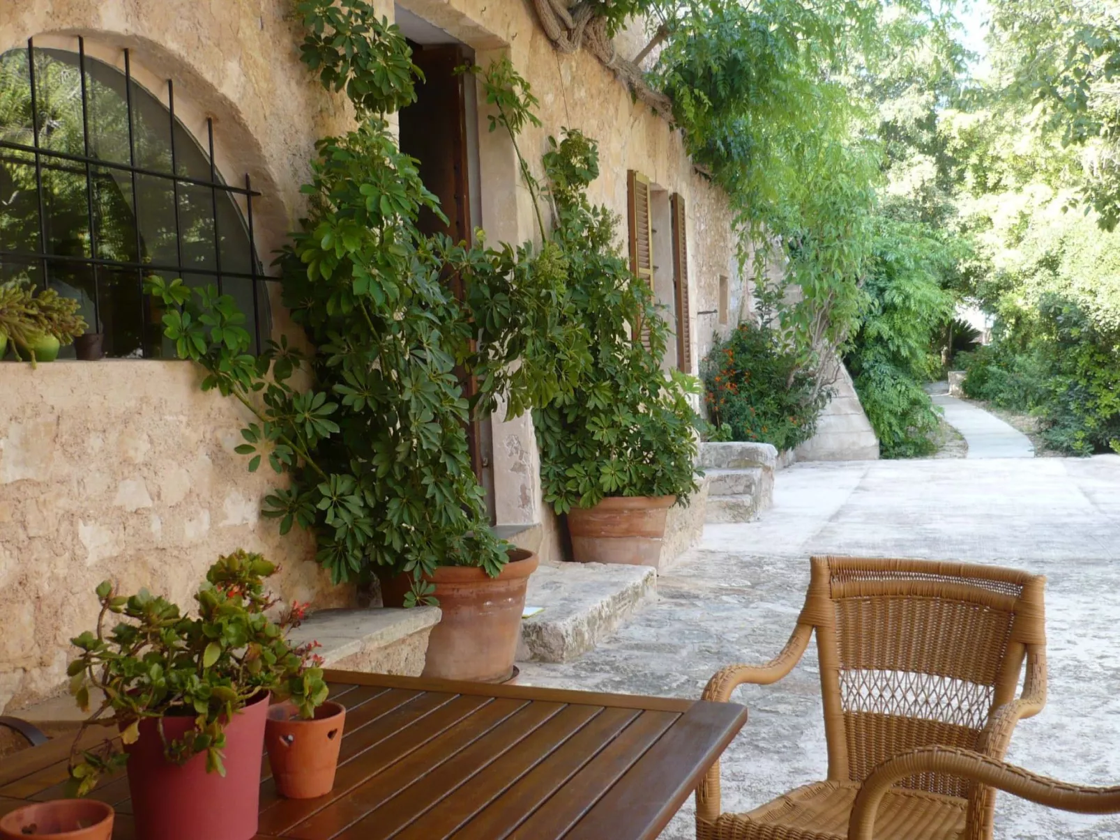 Finca "Son Pereto" mit privatem Pool - Image-tags.info