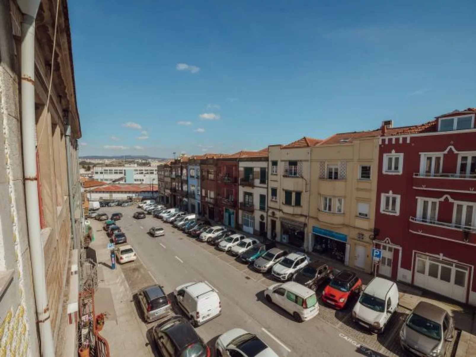 MODERN & STYLISH APARTMENT I by VACATIONY - Buiten