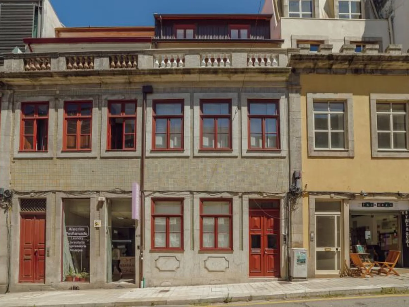 BOAVISTA PREMIUM III APARTMENT by VACATIONY - Buiten