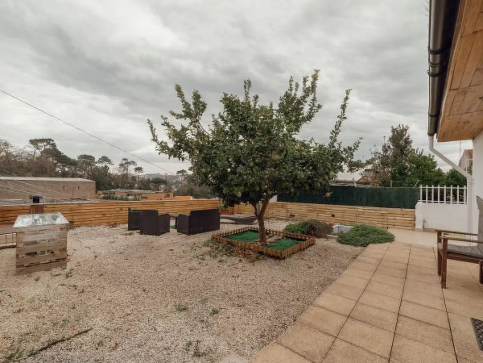 PORTO WINDOW TERRACE HOUSE by VACATIONY - Buiten