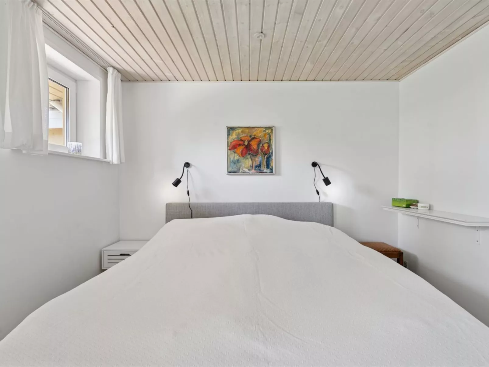 "Erin" - 200m from the sea - Binnen