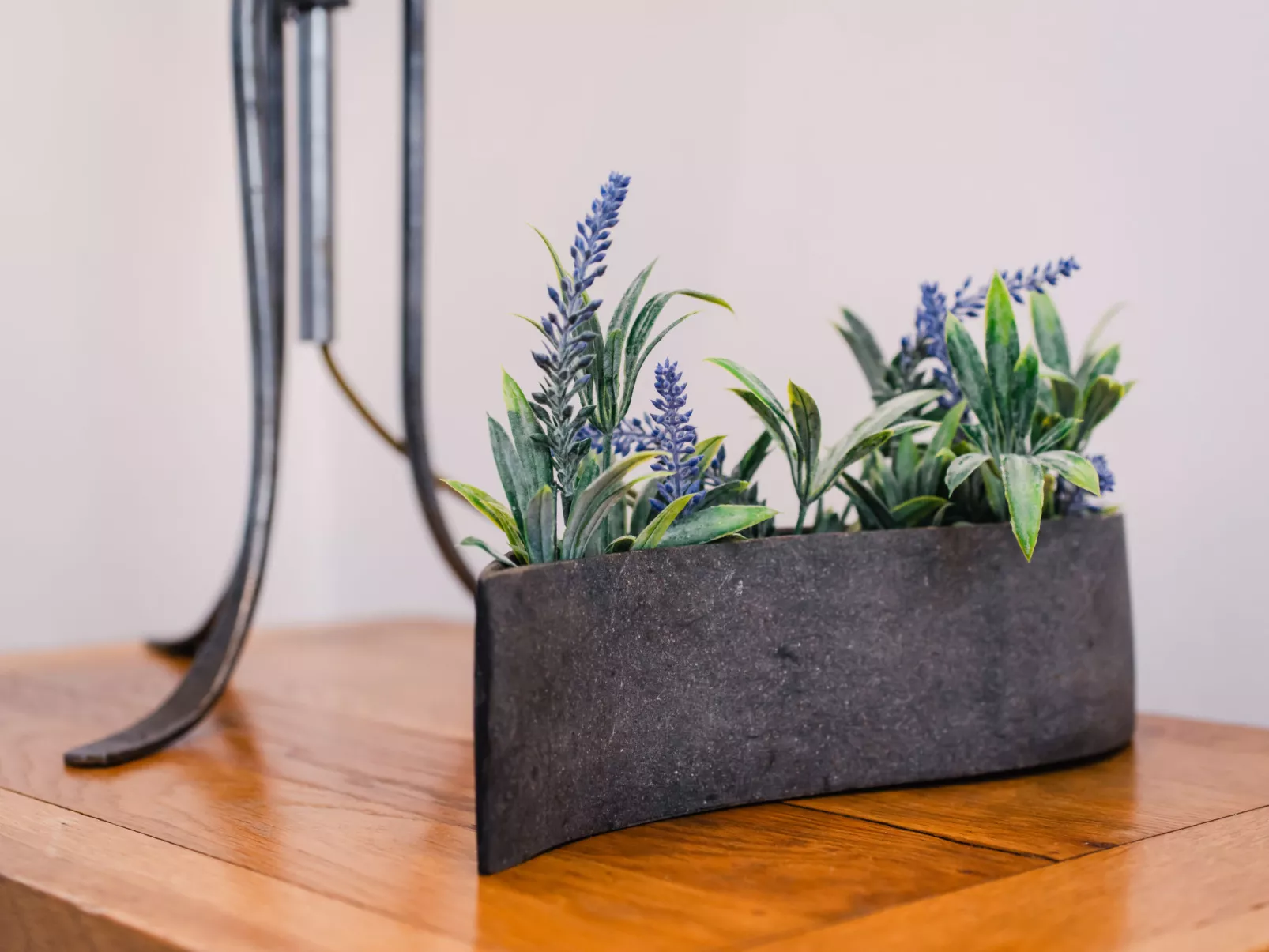 Waters Edge - Binnen