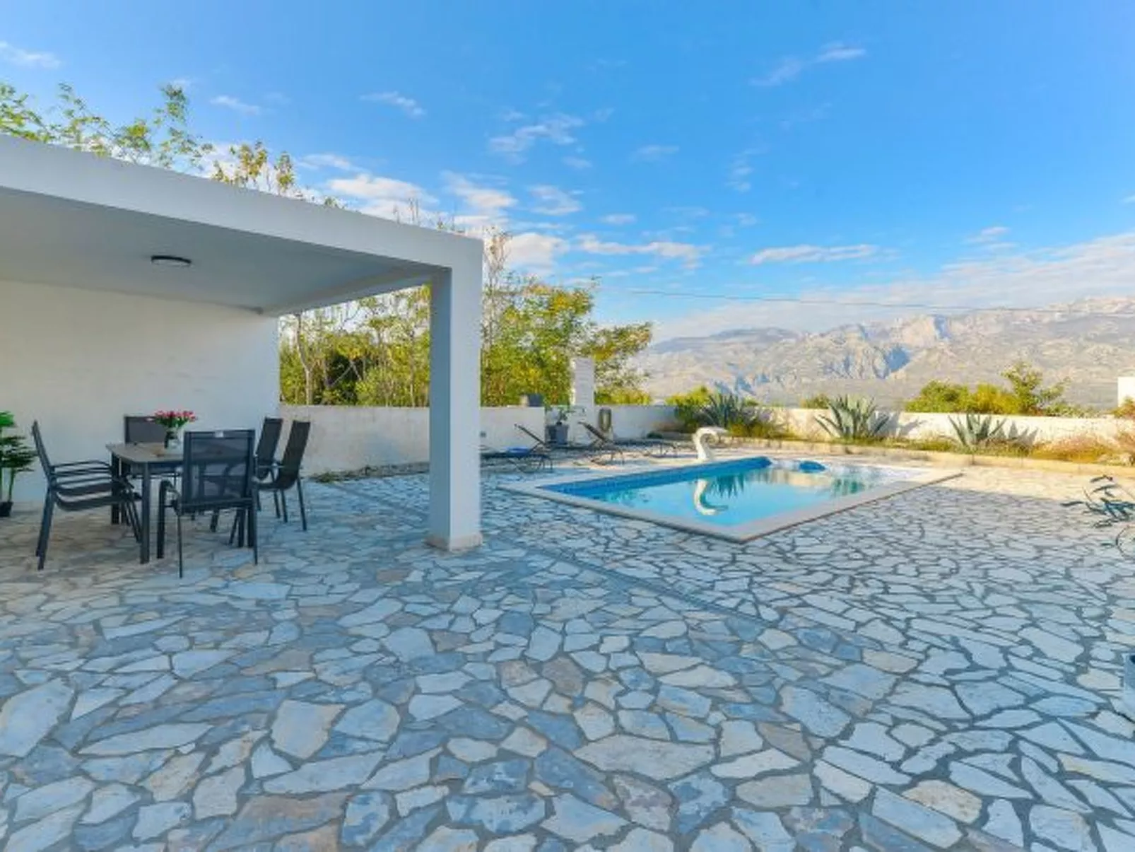 Charming Villa Anna with private pool - Image-tags.info