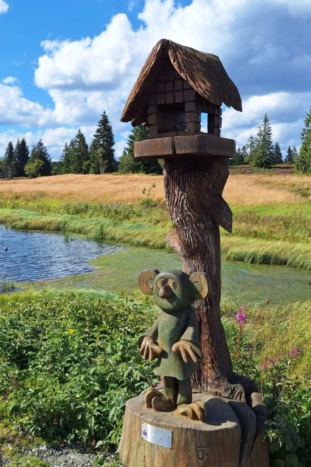 Gästezimmer mit Blick auf die Berge - Buiten