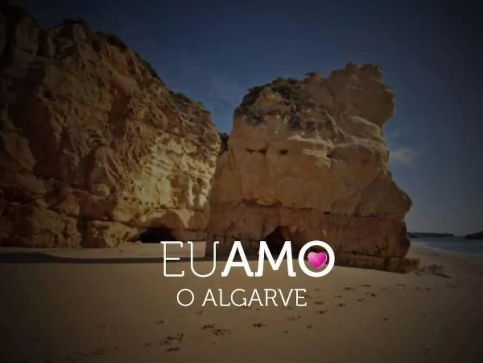 Große Wohnung in Carvoeiro mit Möblierter Terrasse - Buiten