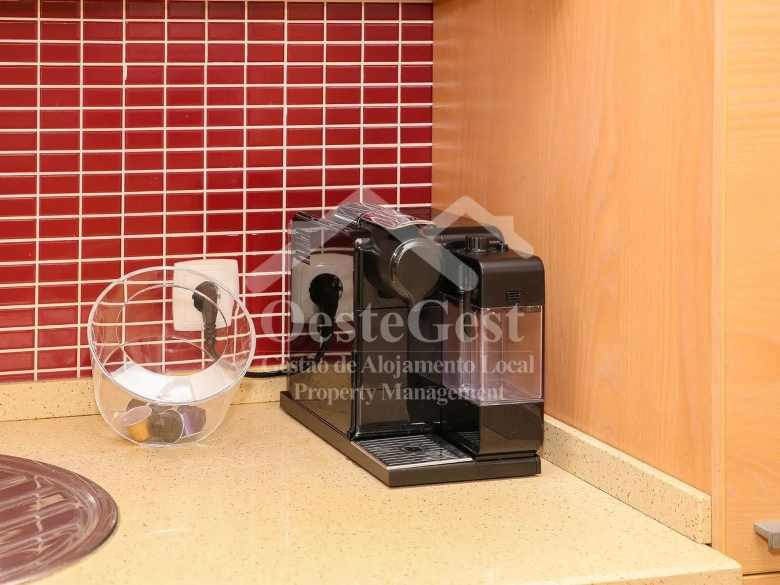 Haus Menezes - Binnen