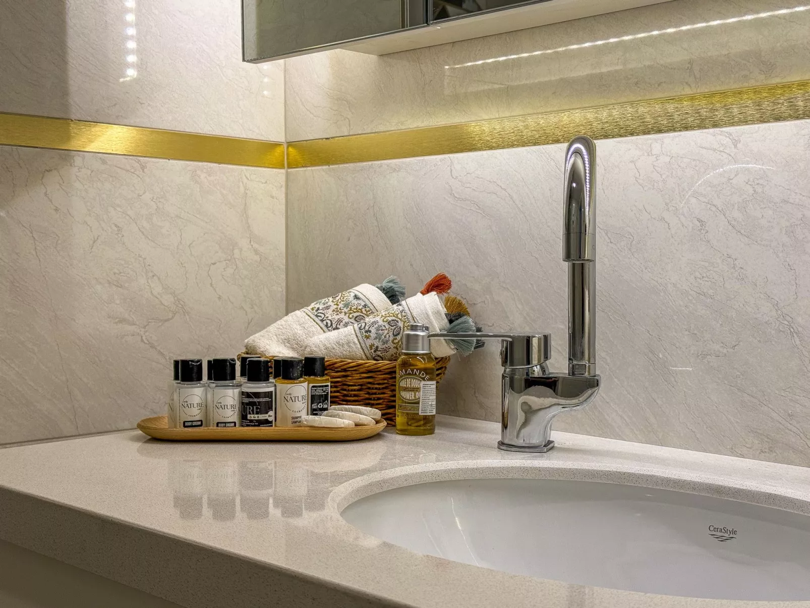 Qoople Elite 4 Elize 8 neue Wohnung im Stadtzentrum - Binnen