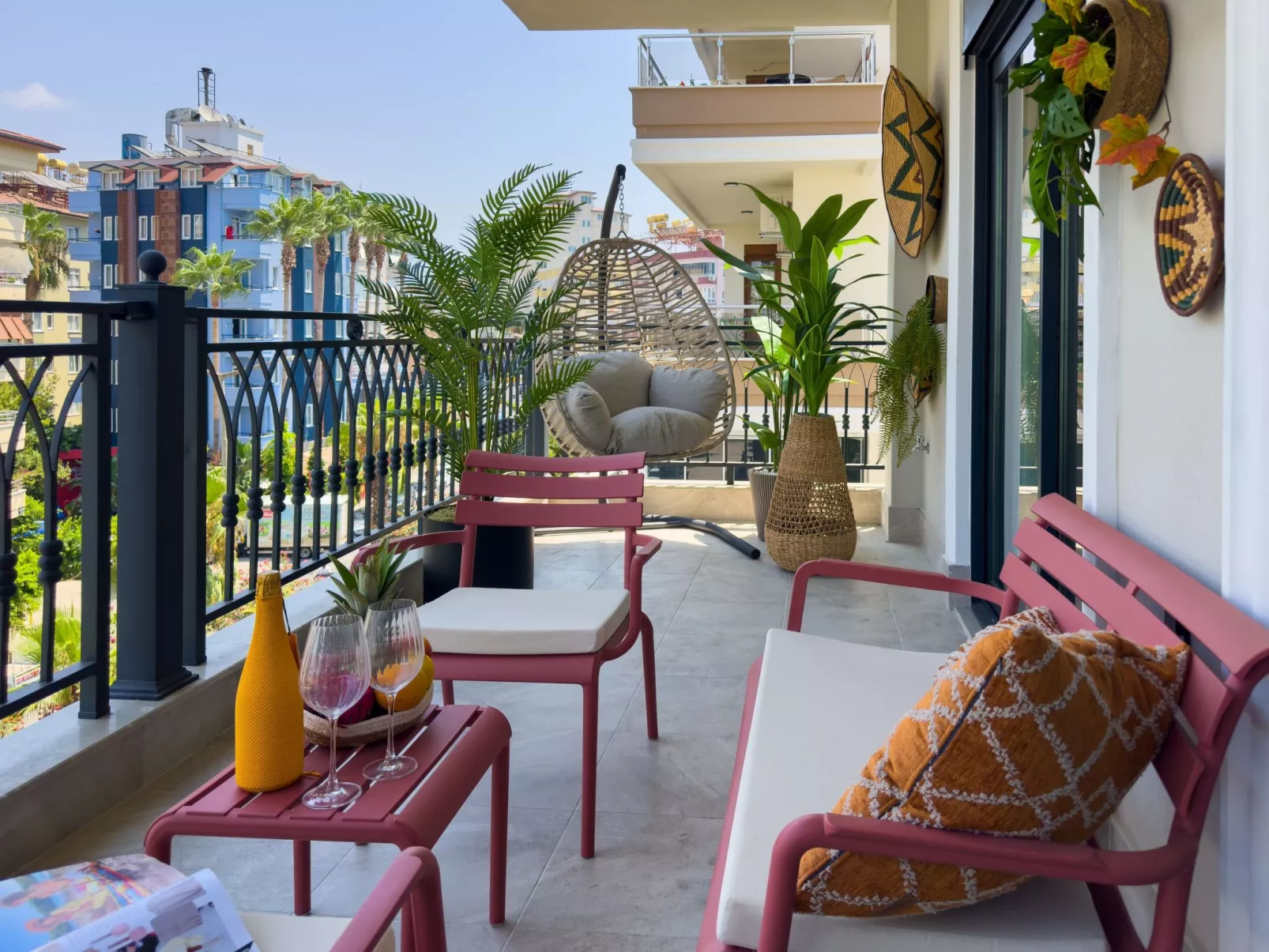 Qoople Elite 4 Elize 29 neue Wohnung im Stadtzentrum - Buiten