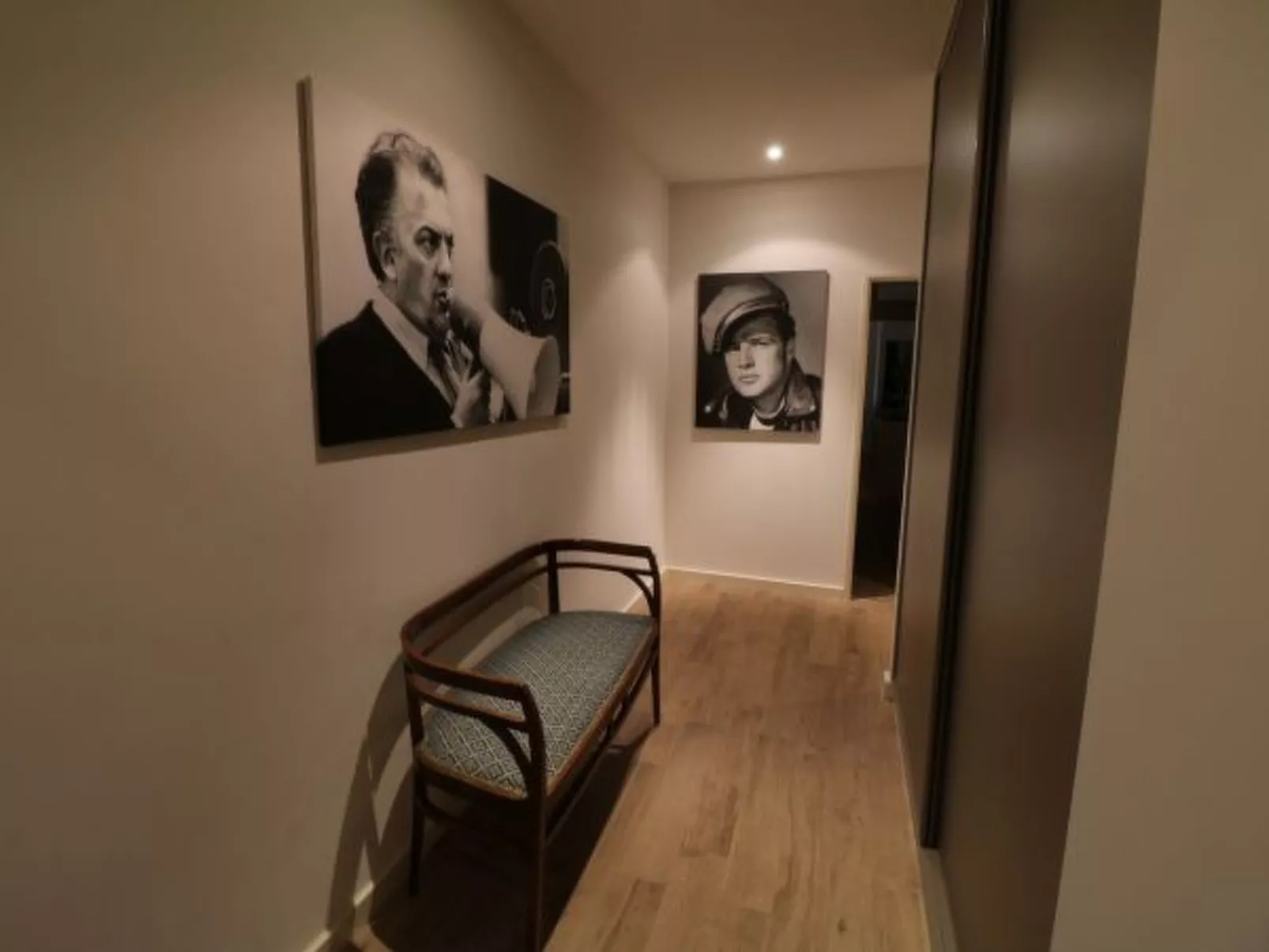 Luxury 3 bedroom Rue d'Antibes 410 - Image-tags.info