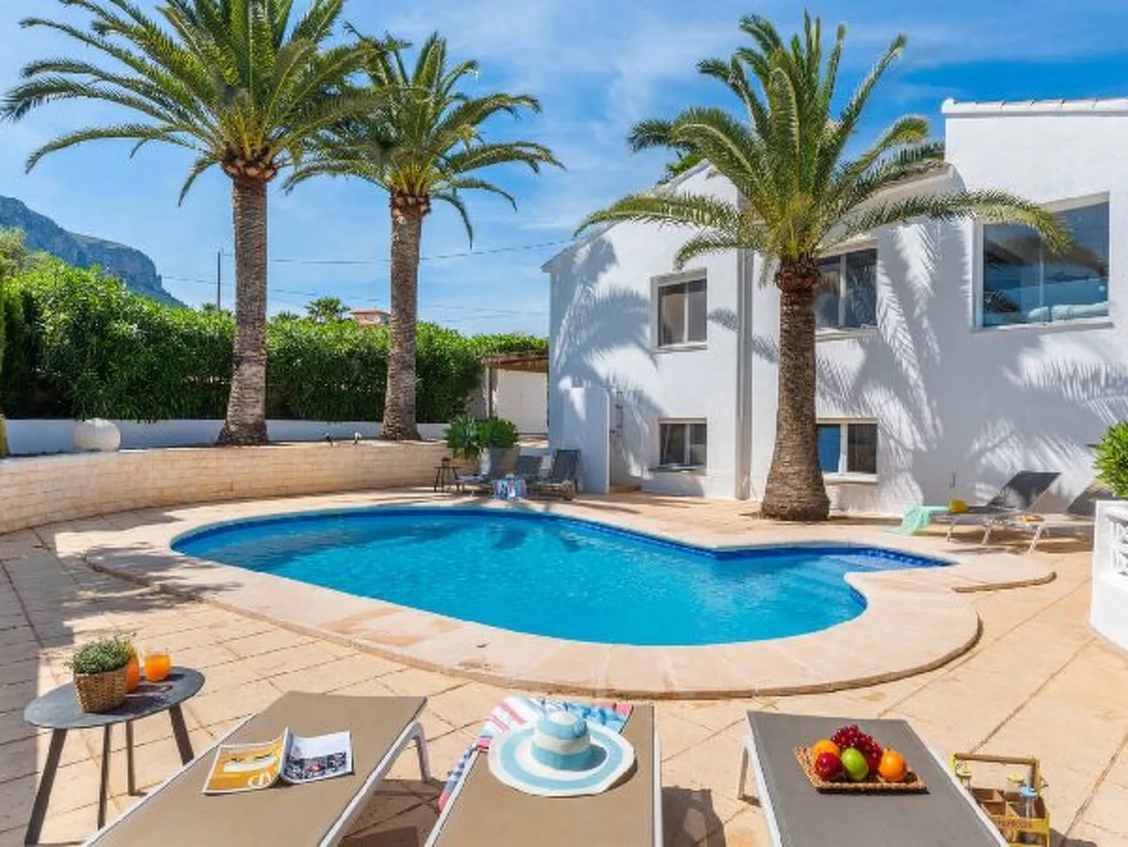 Villa Reva - PlusHolidays - Image-tags.info