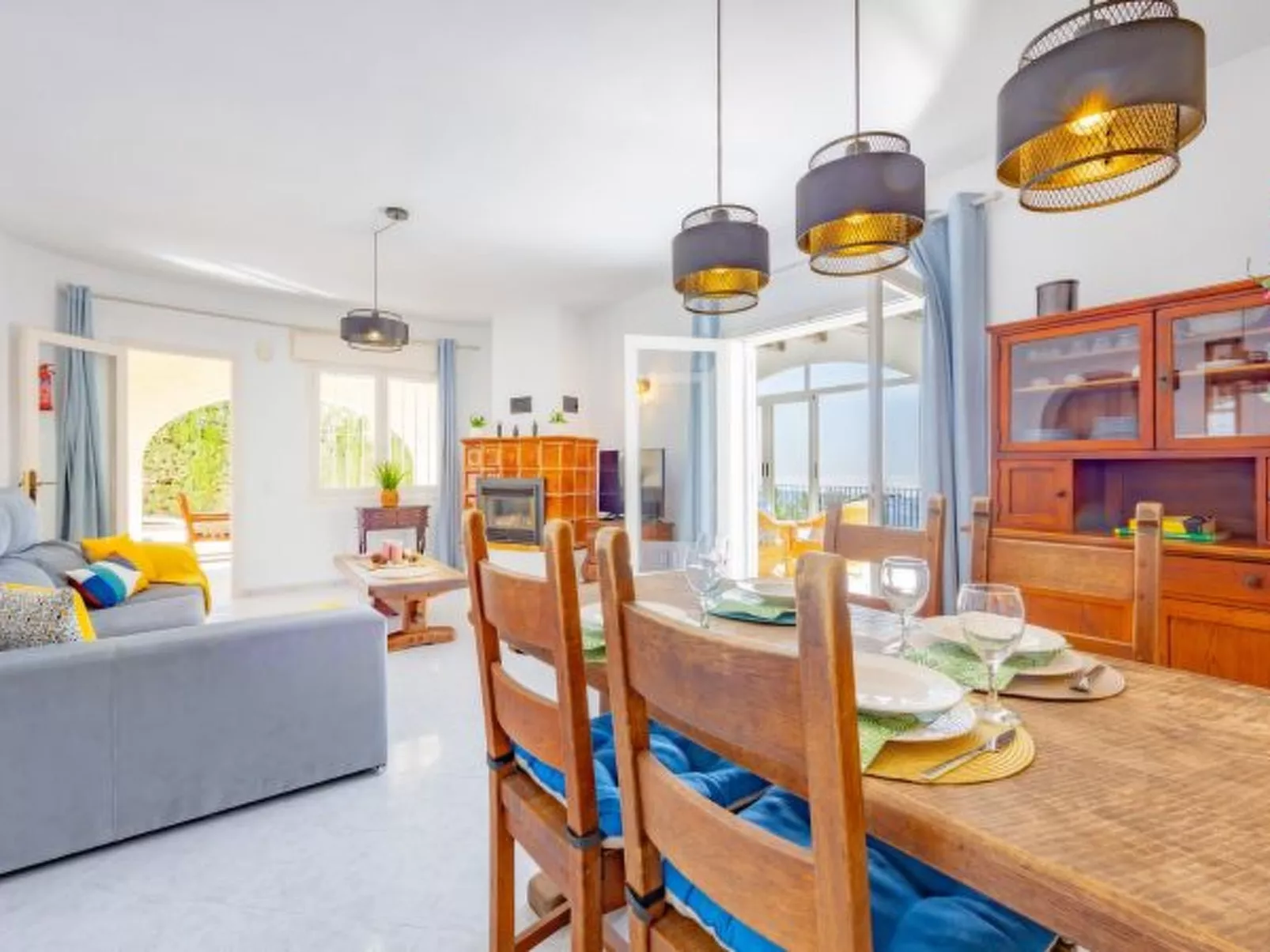 Villa Alicia - Plus - Image-tags.info