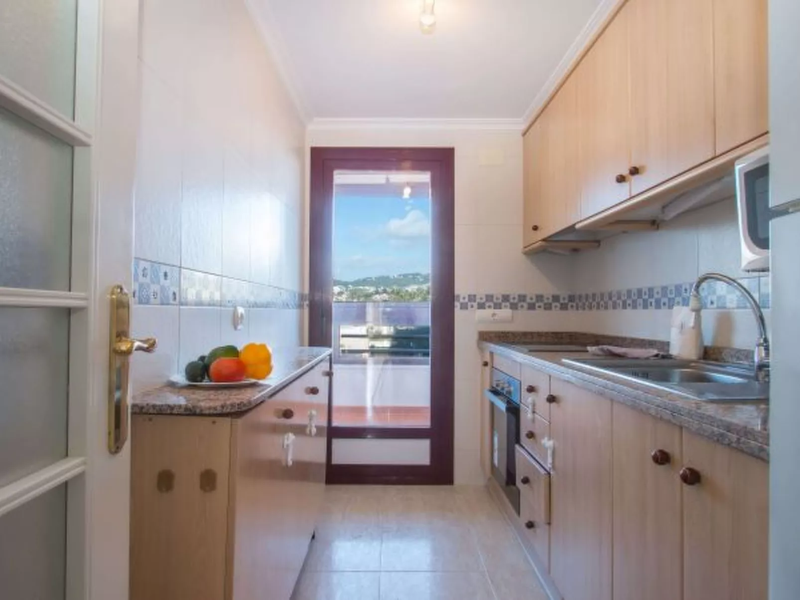 Apartment Coral Beach - PlusHolidays - Image-tags.info