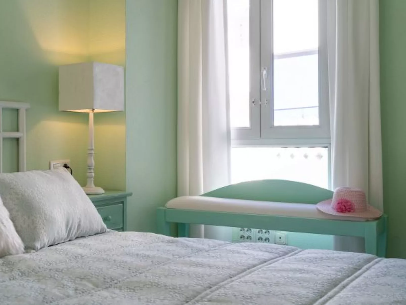 San Pedro del Mar - Image-tags.info