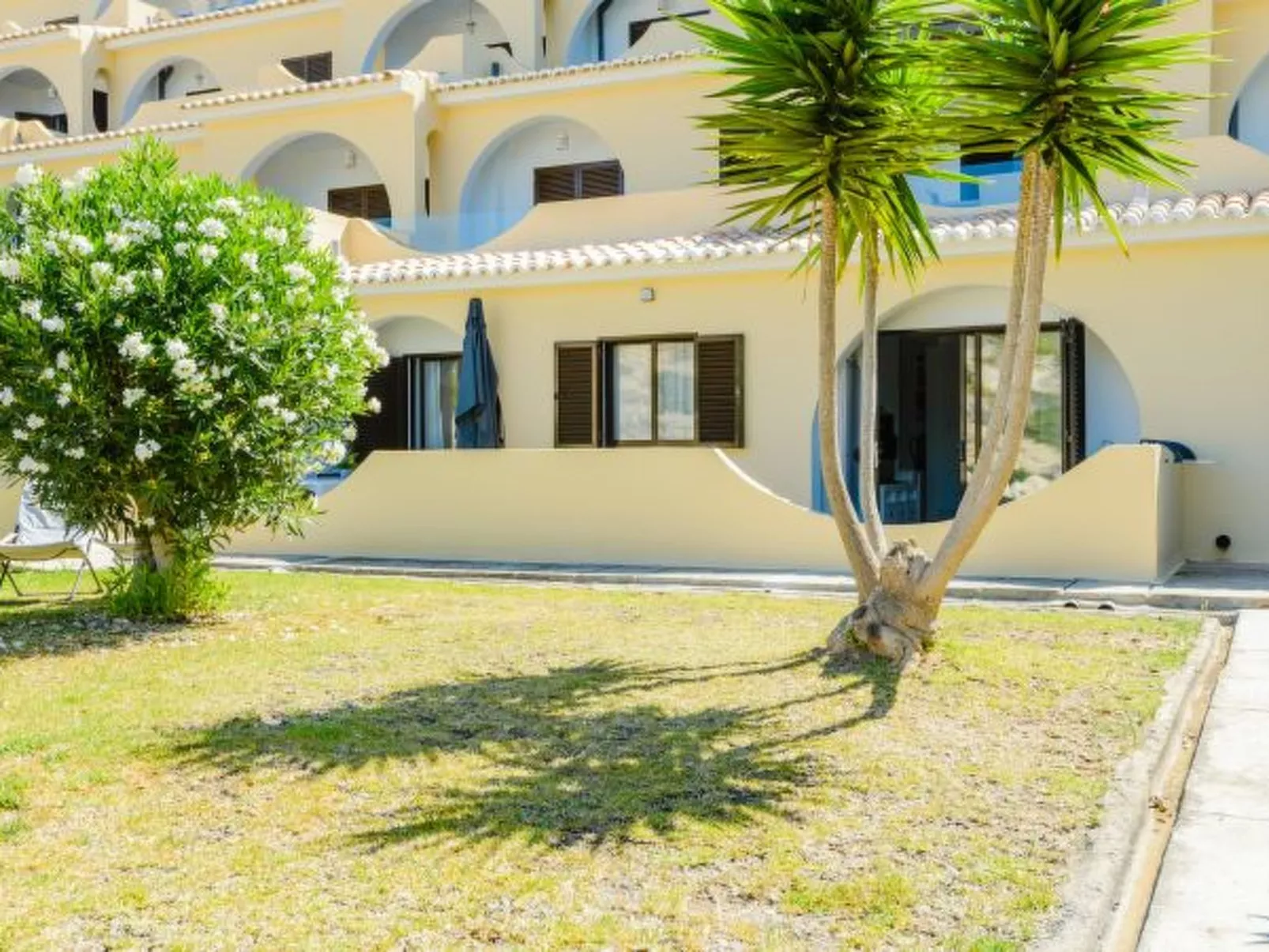 The Little Paradise with Sea Views - Buiten