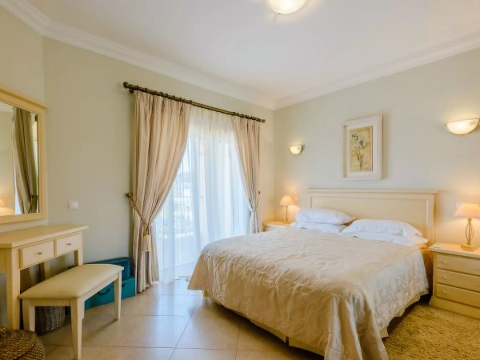 Casa Sunny Days - Boavista Resort - Binnen