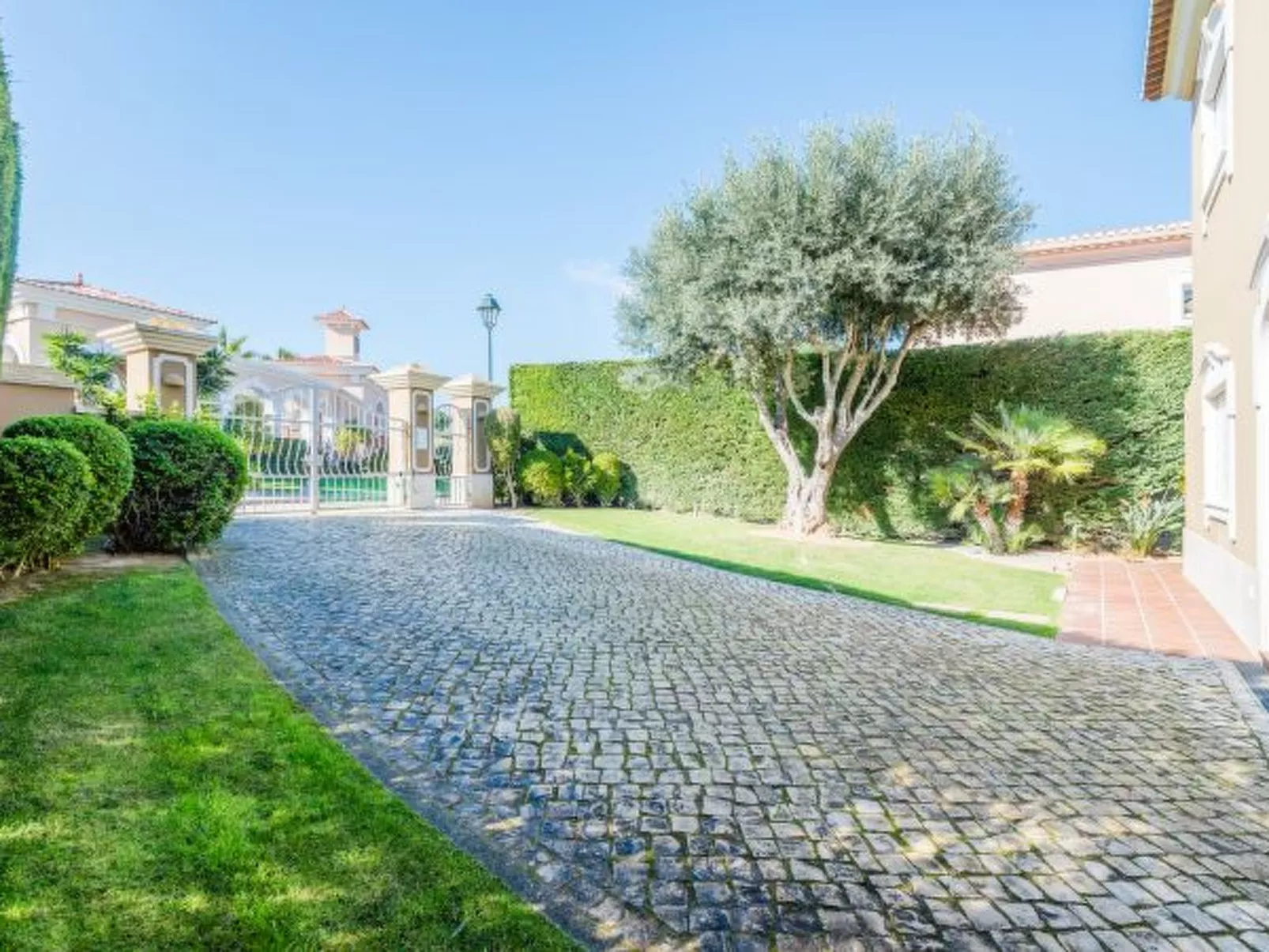 Boavista Golf and Spa Resort - Luxury Villa - Buiten