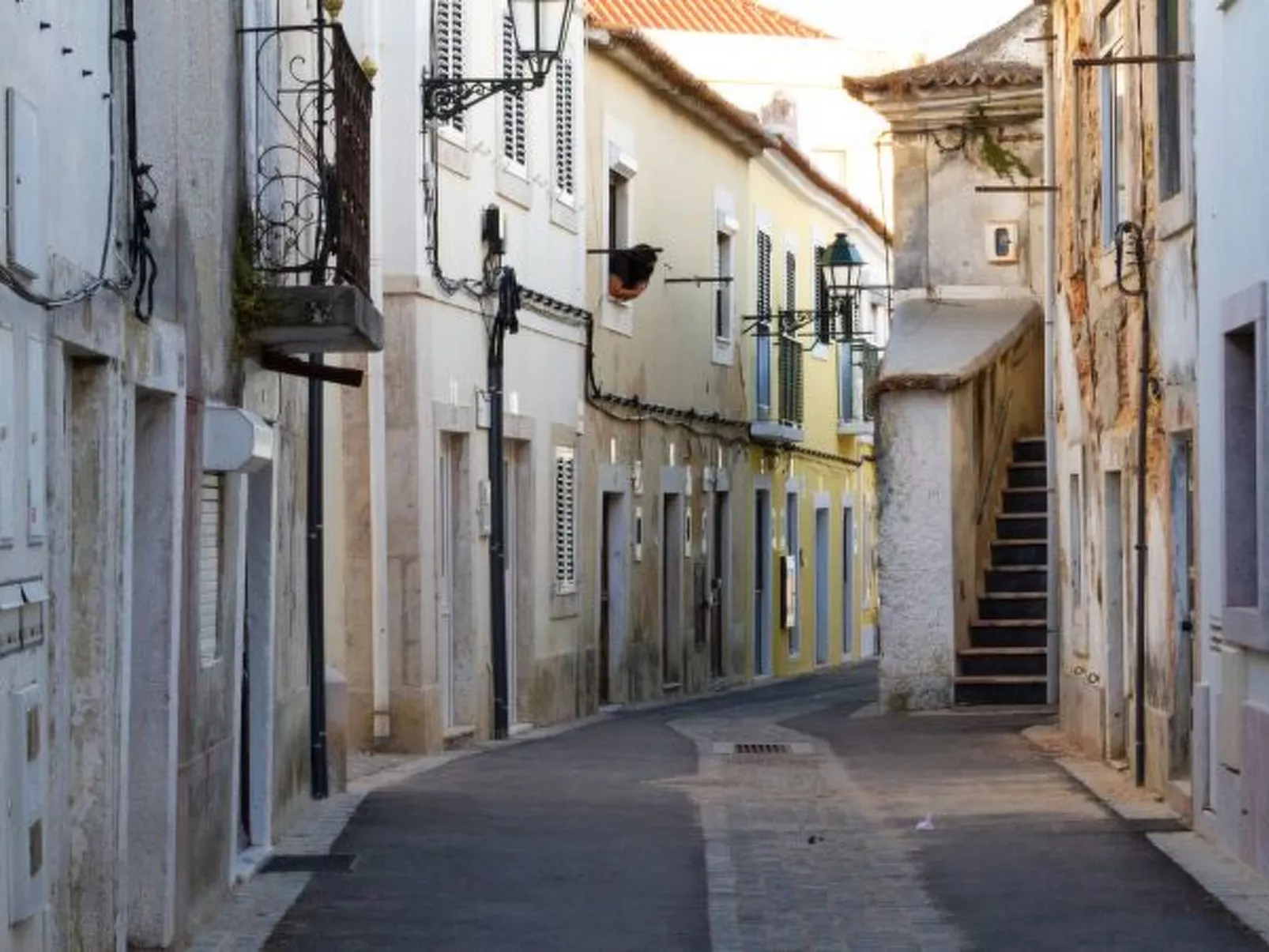 Seixal Bay Apartments - Loft - Buiten